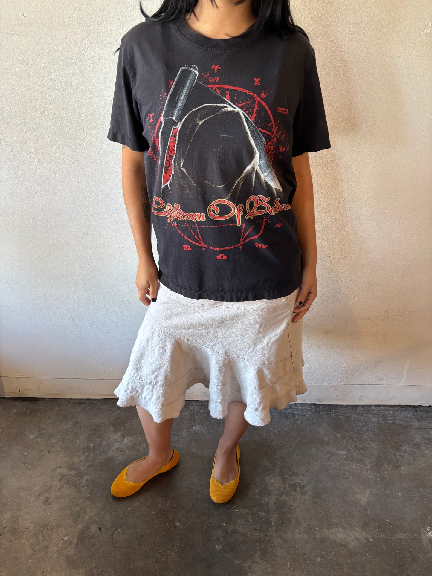 Children of Boredom Shirt
