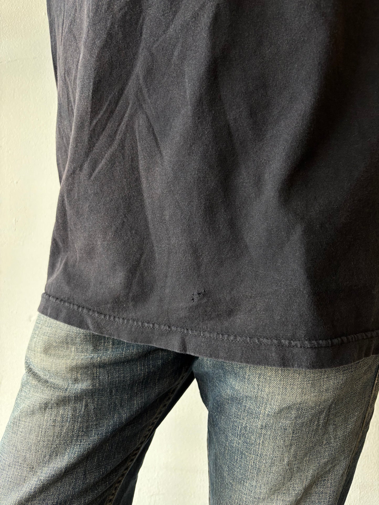 Harley Davidson Scott City Shirt