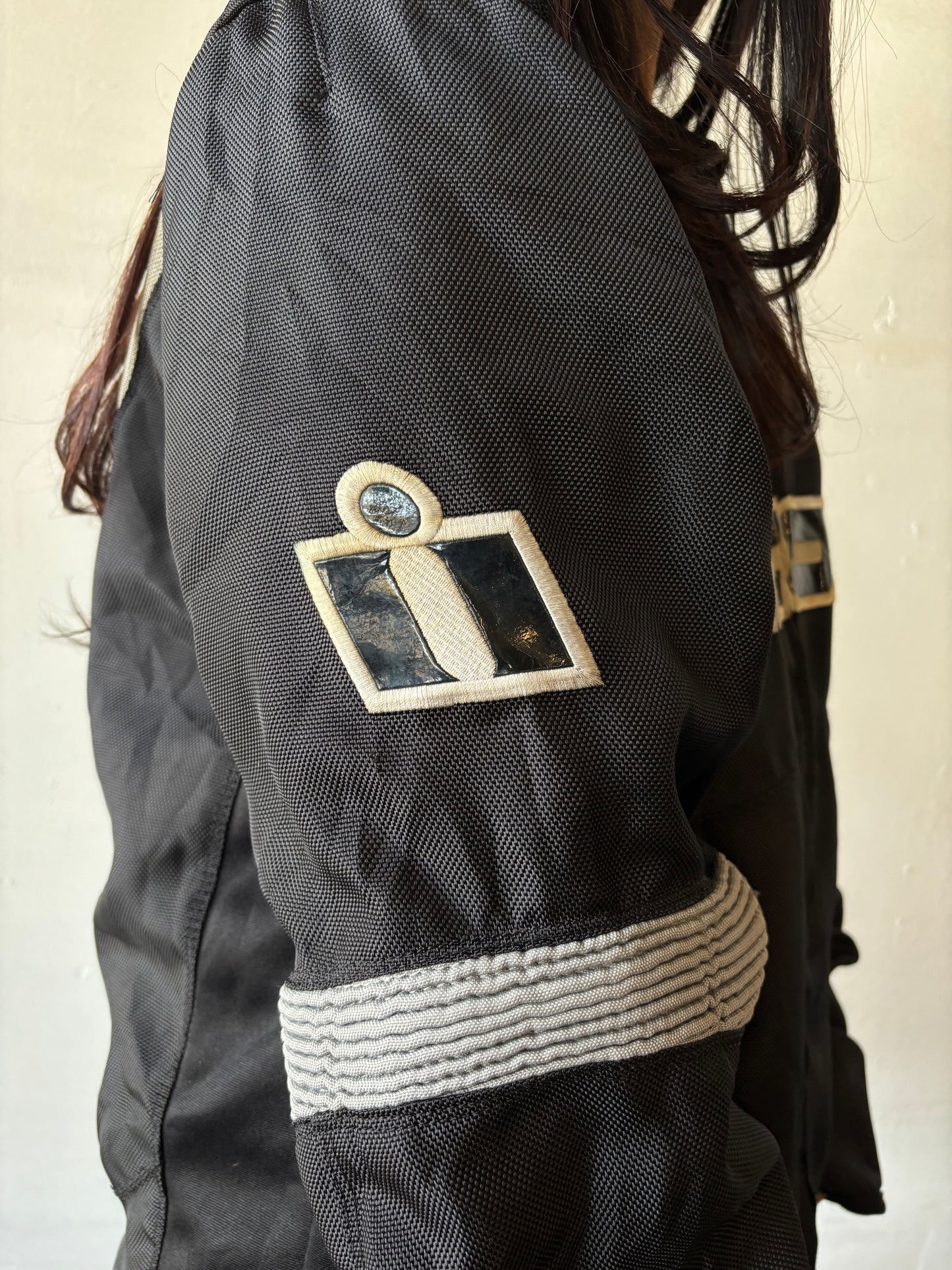 Vintage ICON Moto Jacket