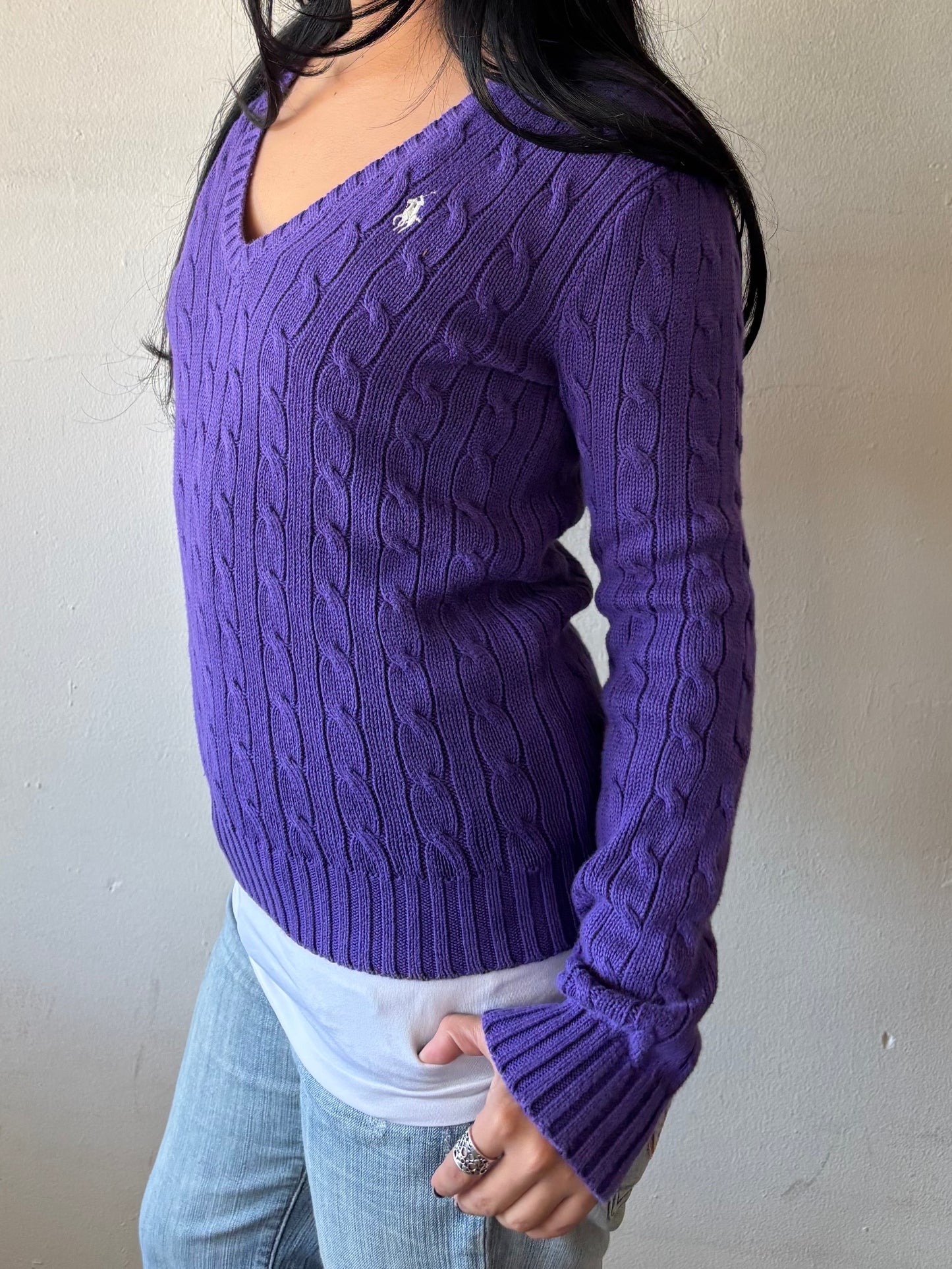 Vintage Polo Ralph Lauren Sweater