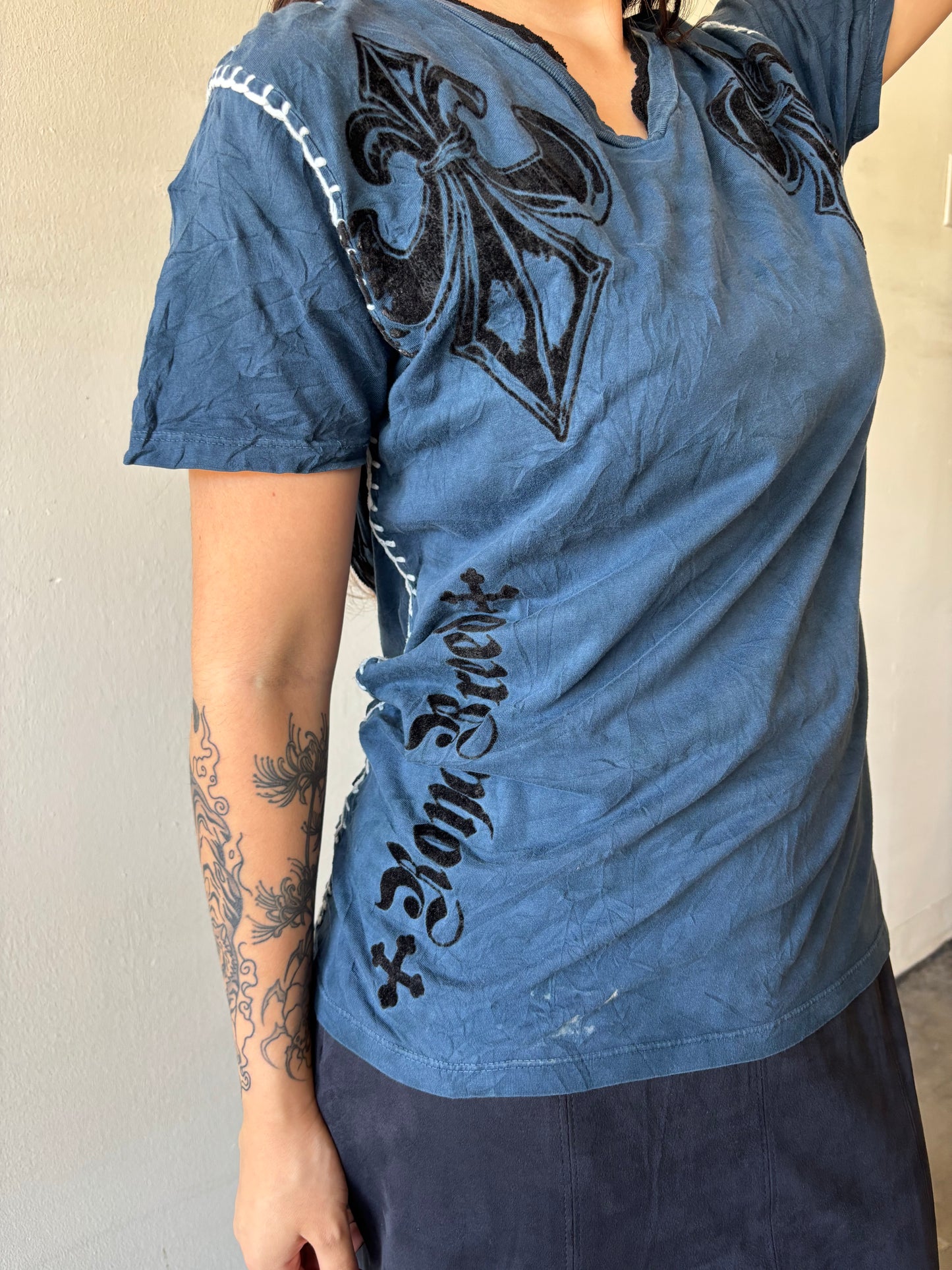 Y2K Eighty Eight Shirt