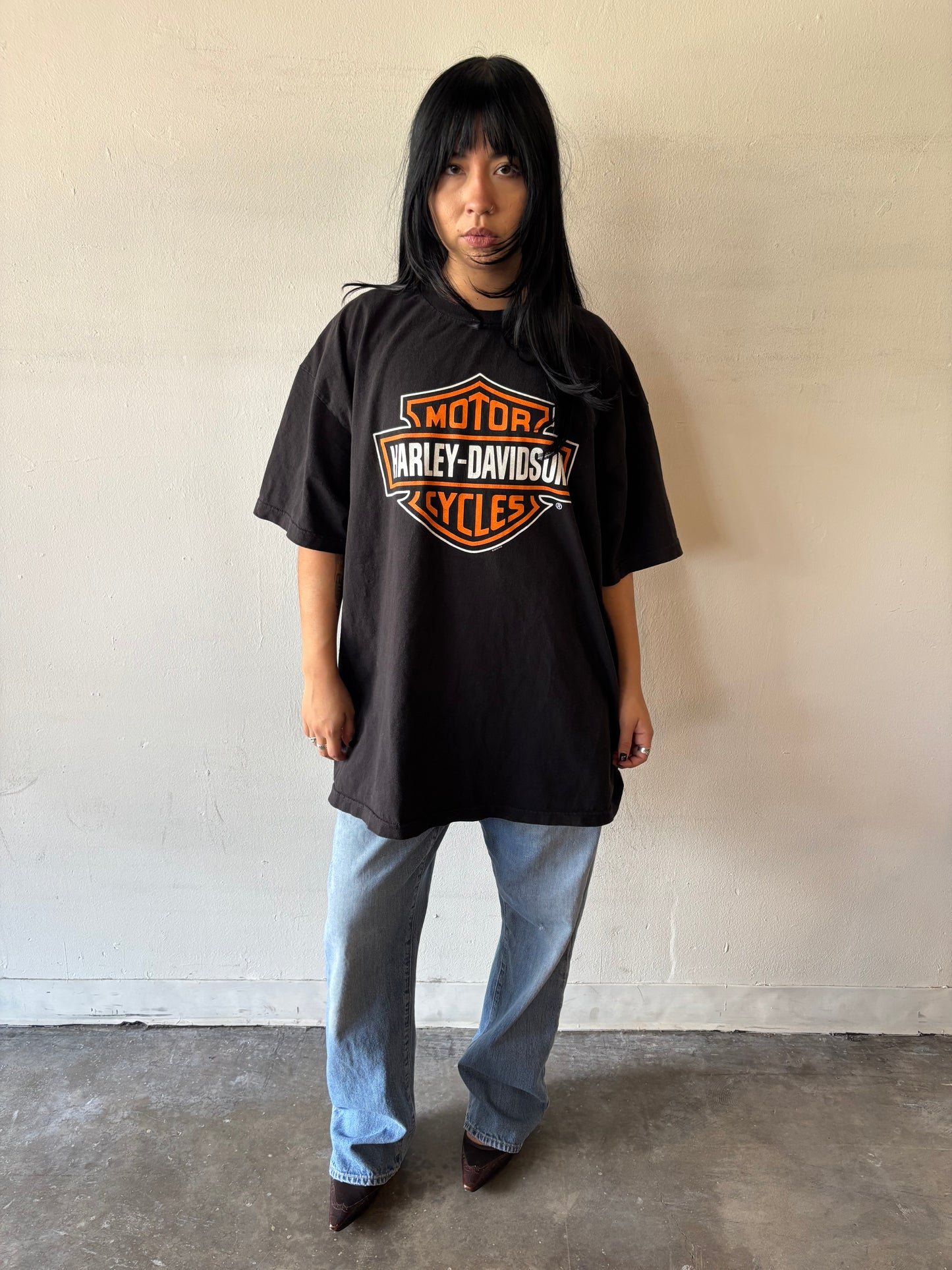 Harley Davidson Florida Shirt