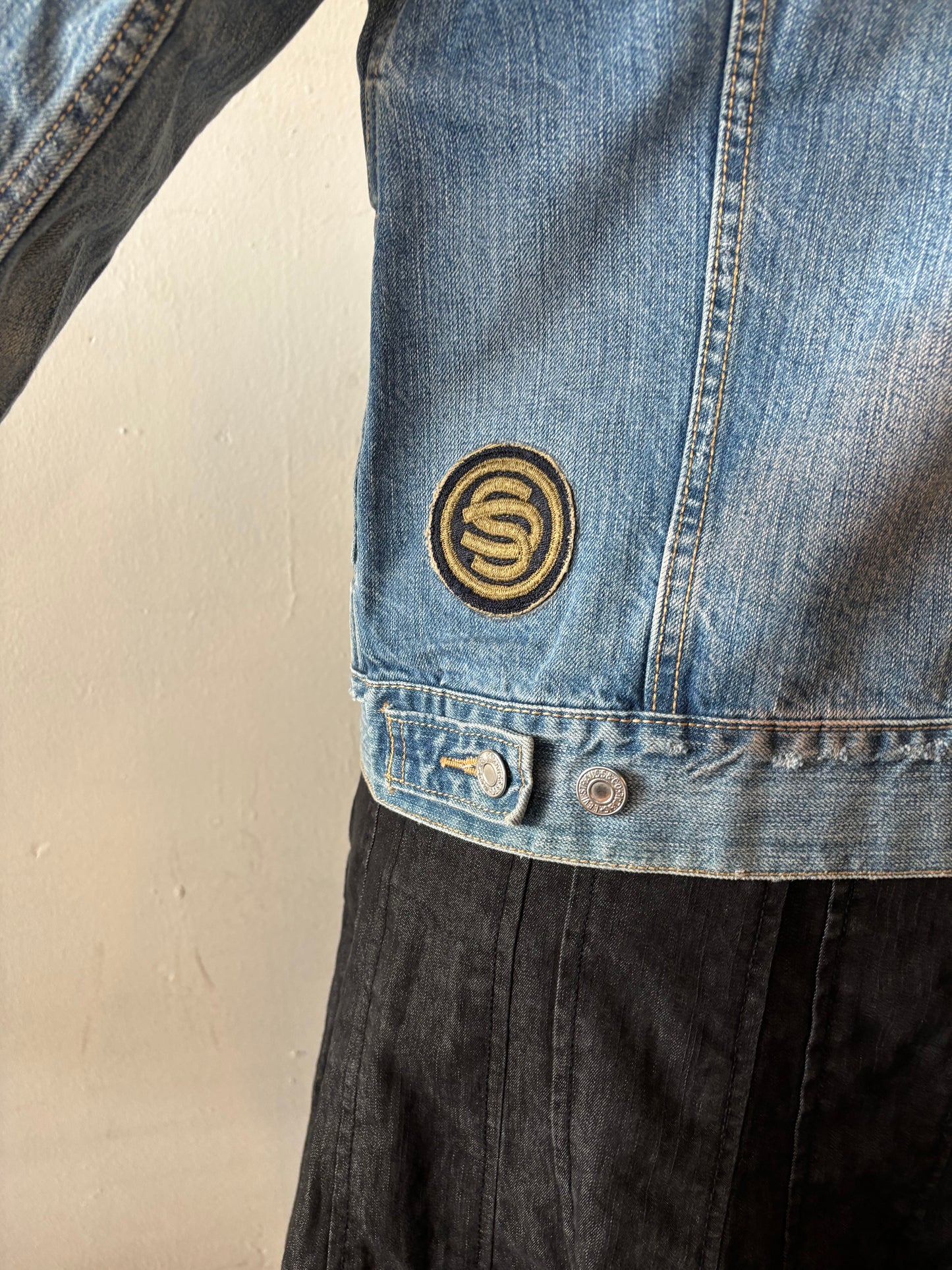 Vintage Levi’s Denim Jacket