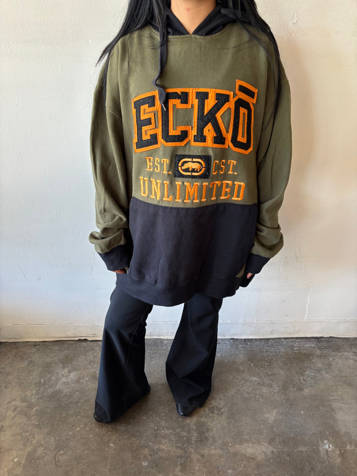 Ecko Hoodie