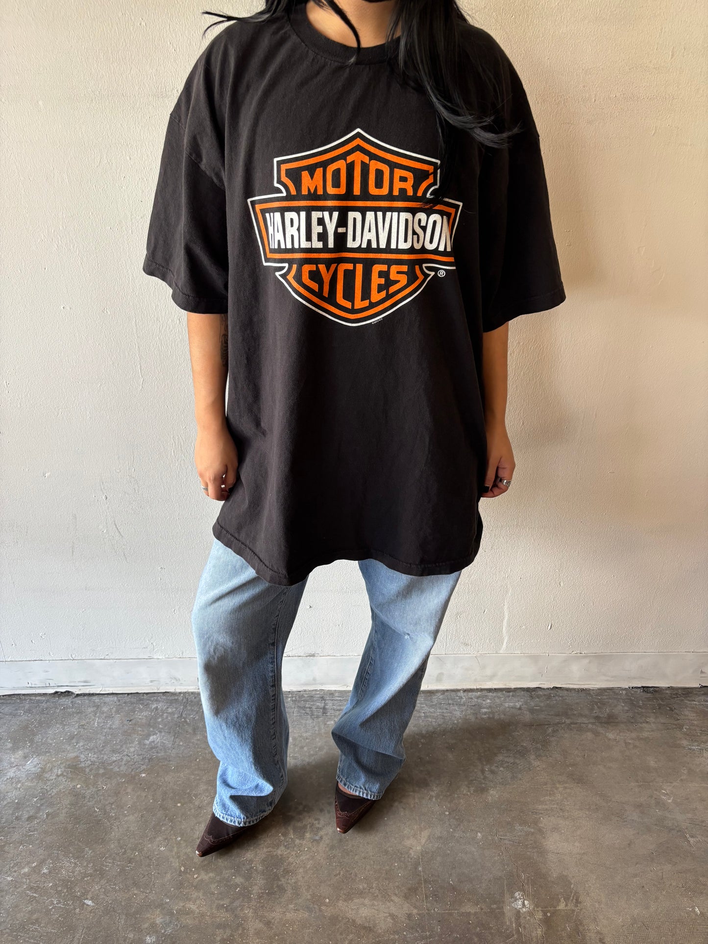 Harley Davidson Florida Shirt