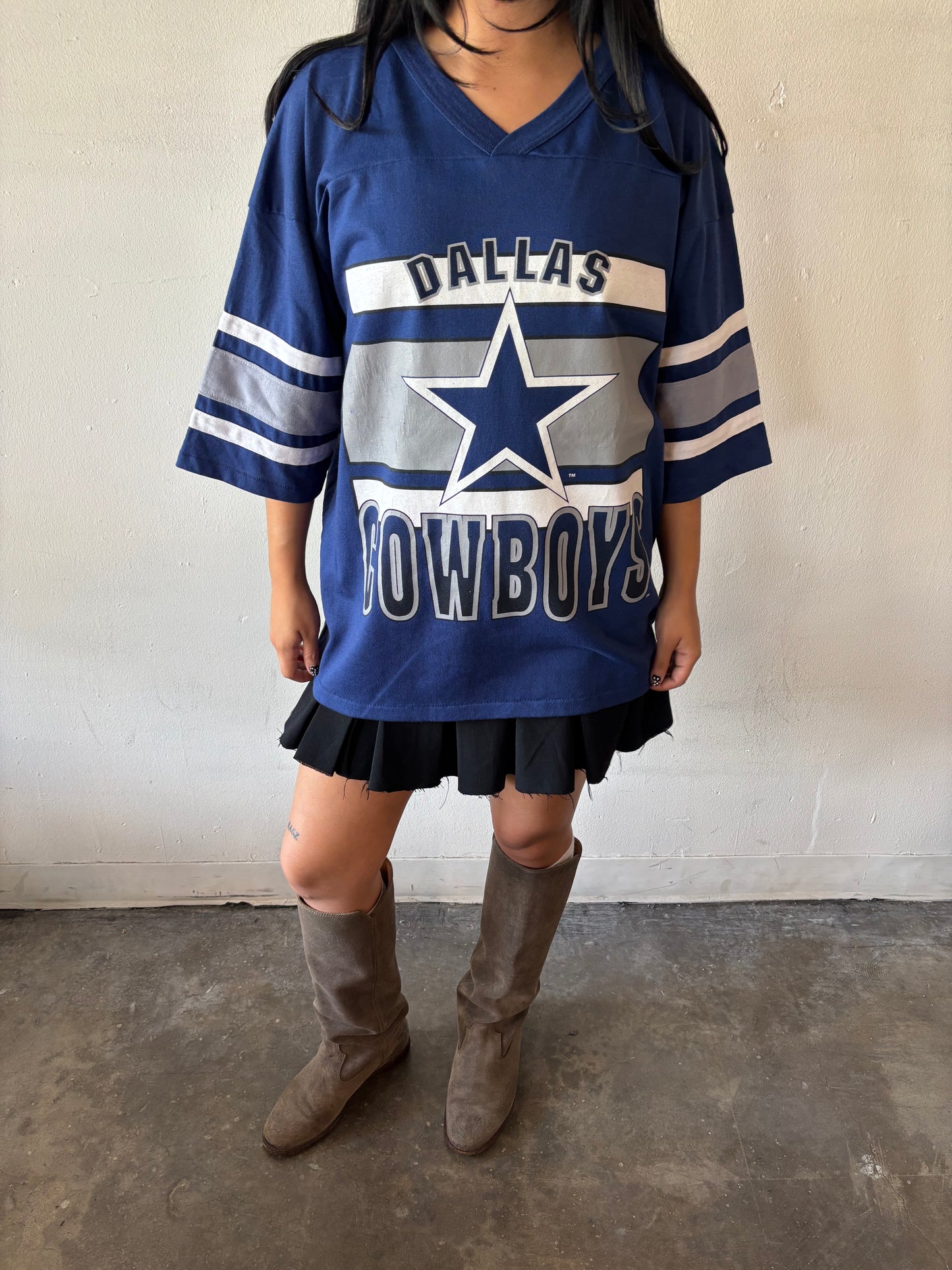 Vintage Dallas Cowboys Shirt