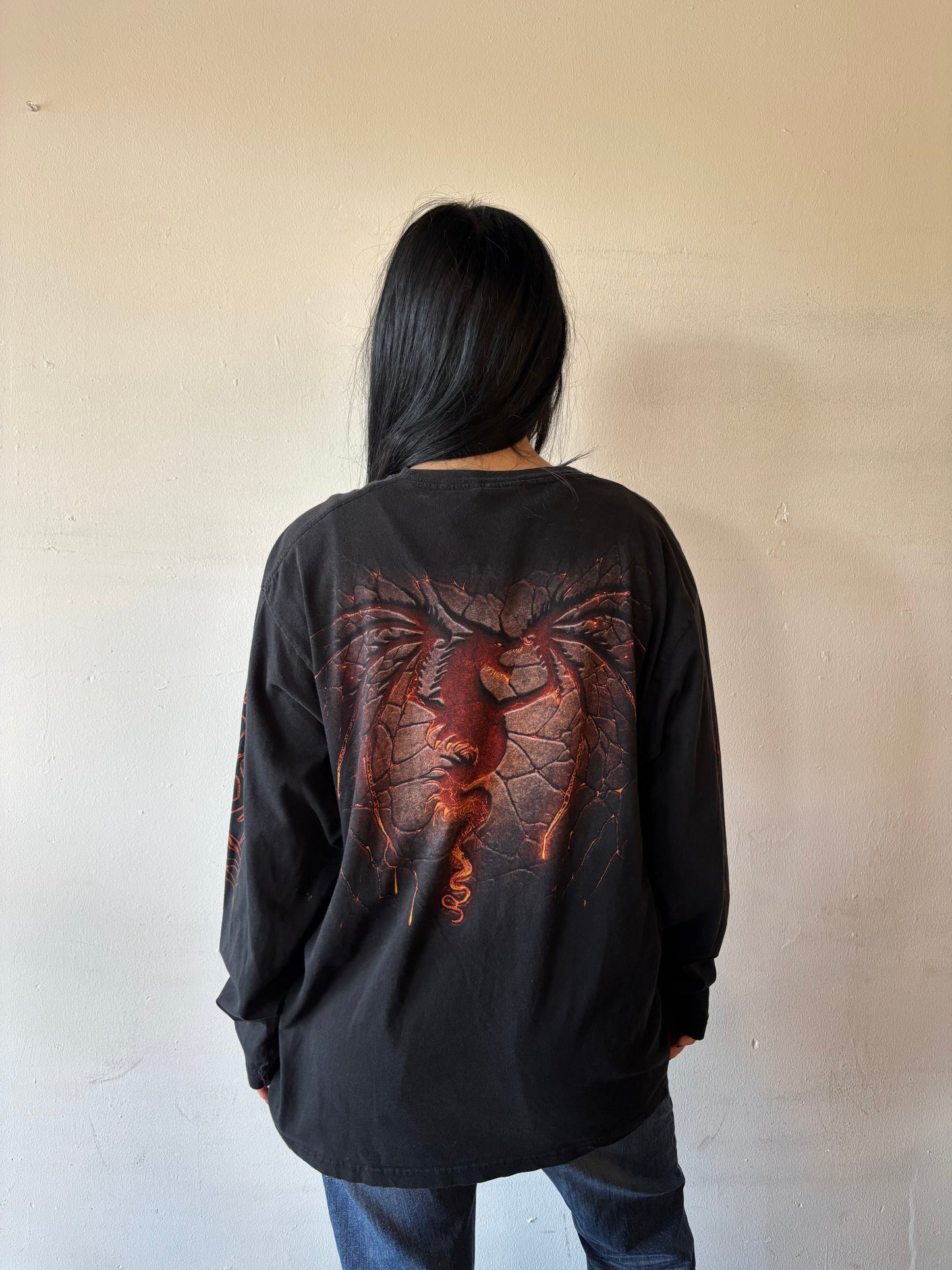 Dragon Shirt