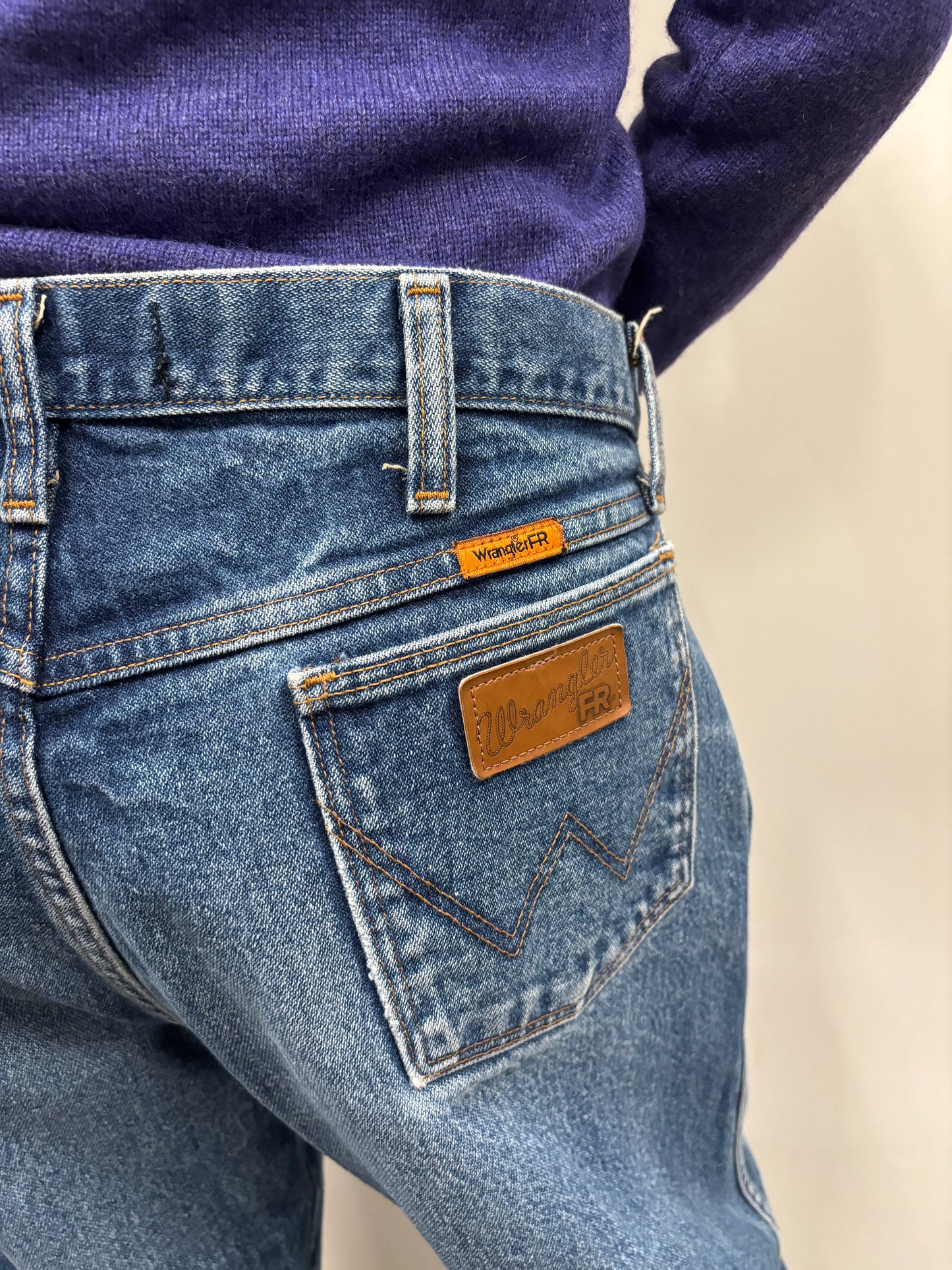 Vintage Wrangler Jeans