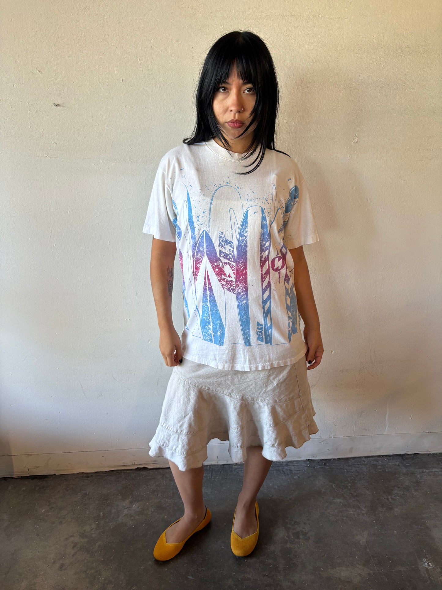 Vintage Bolt Surfboards Shirt