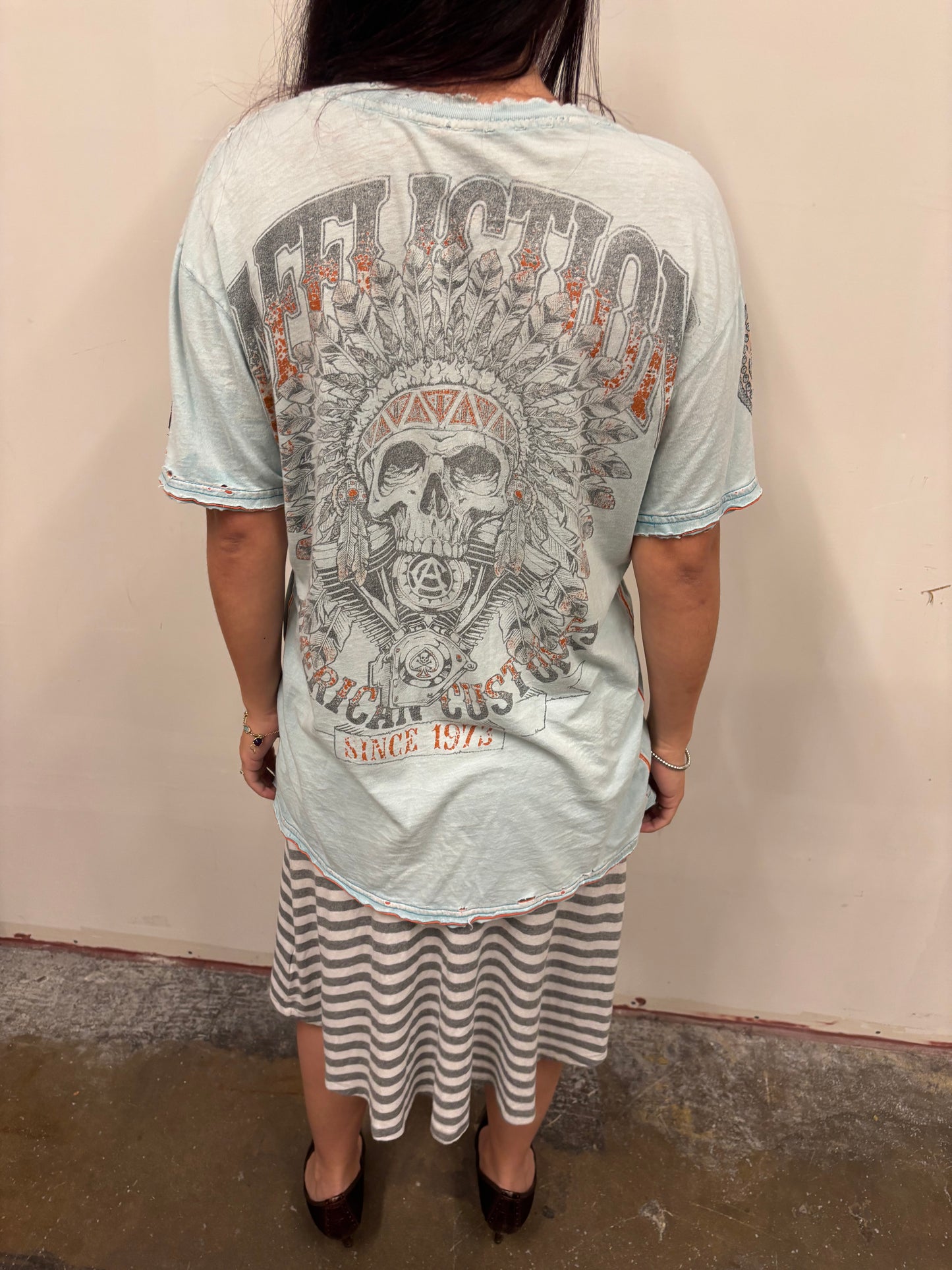 Affliction Shirt