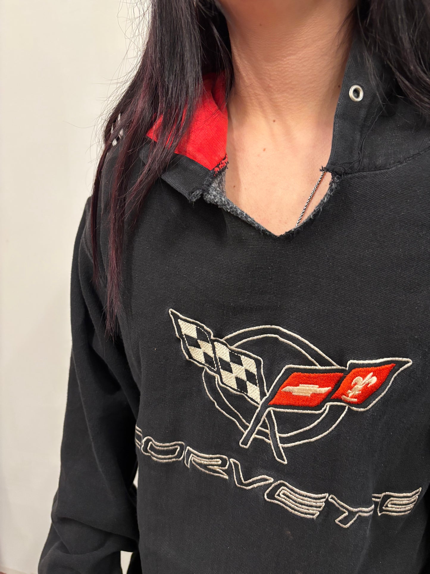 Corvette Hoodie