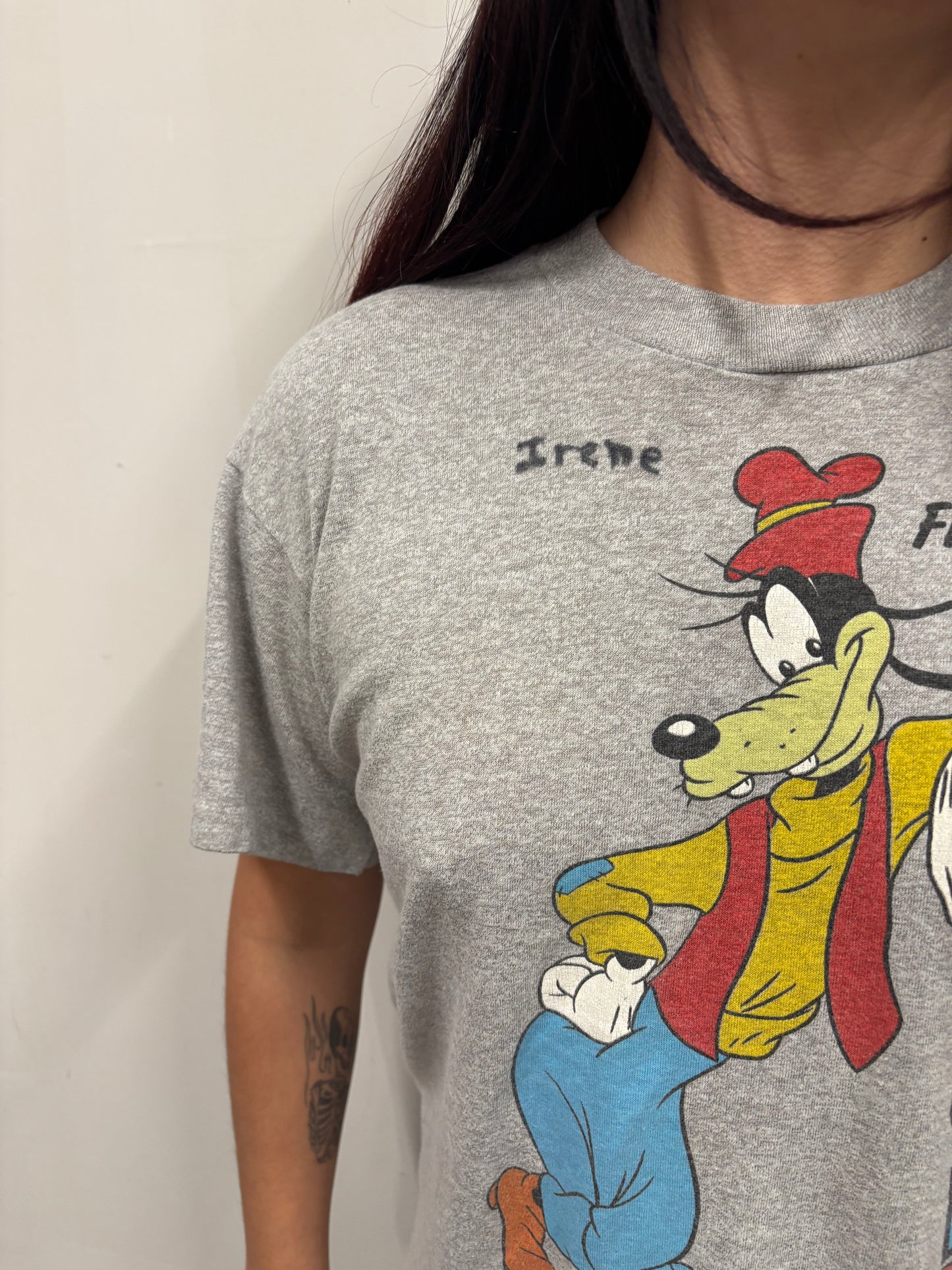 Vintage Goofy Shirt