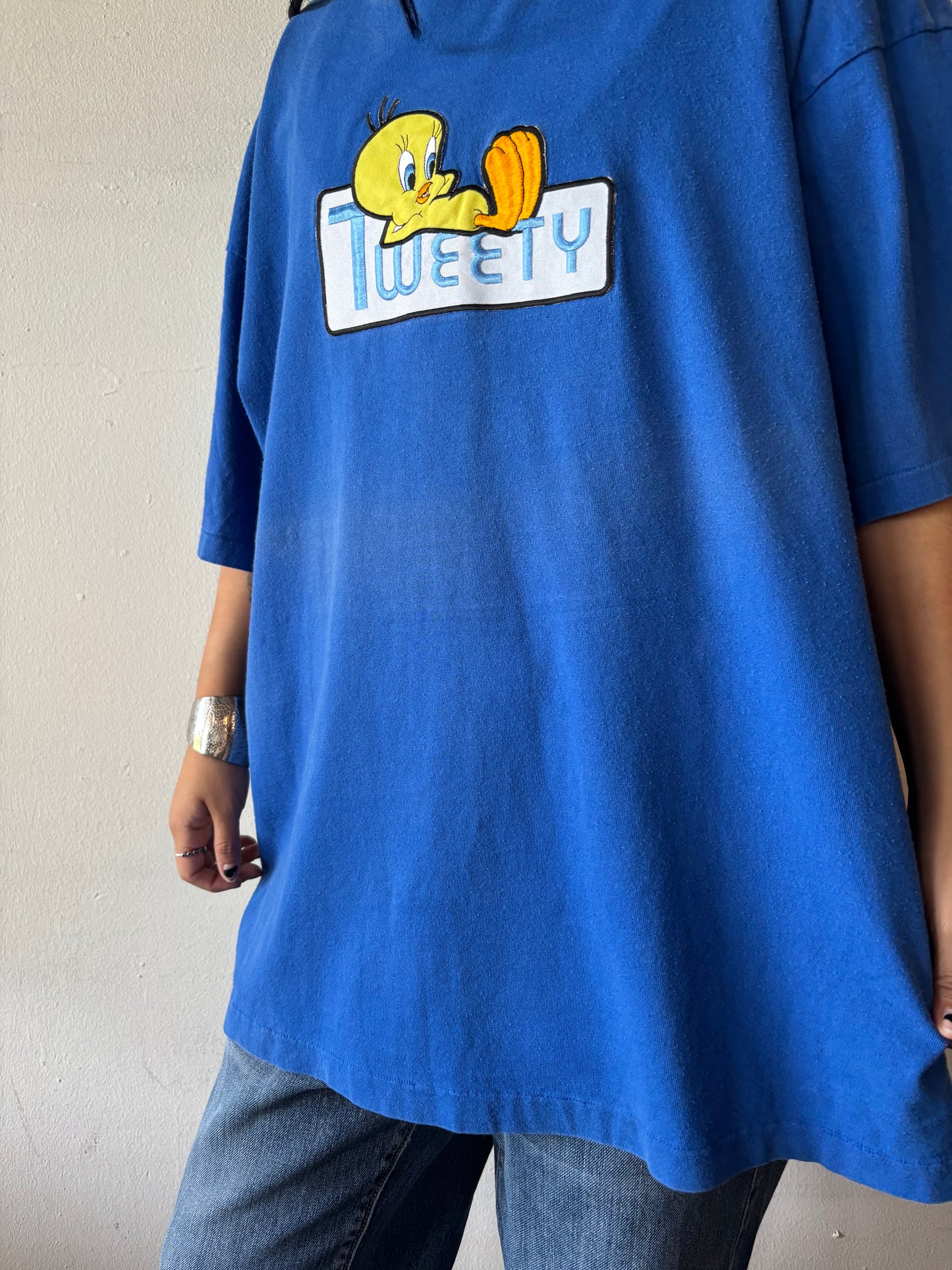 Vintage Tweety Shirt