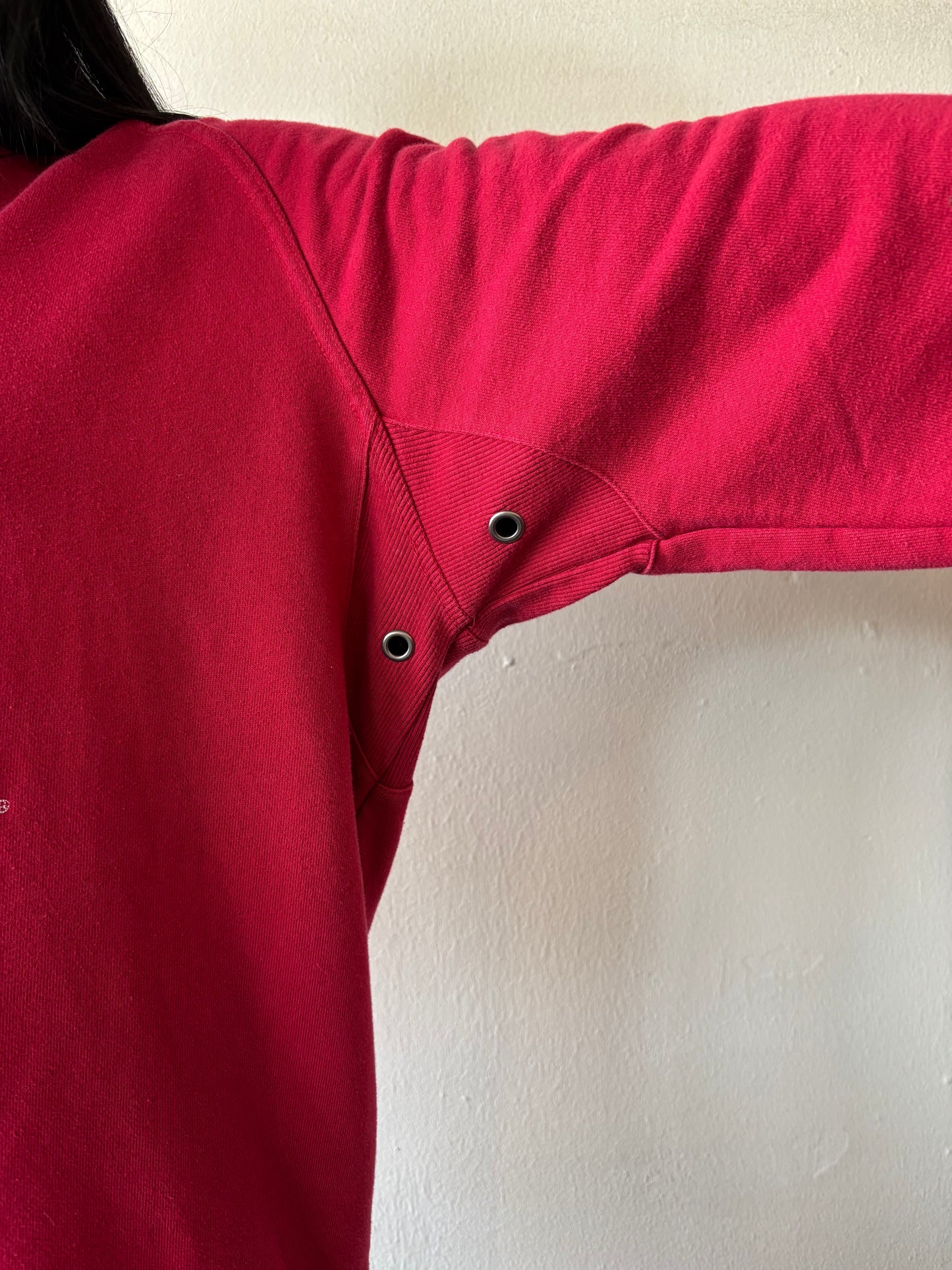Vintage Indiana University Crewneck