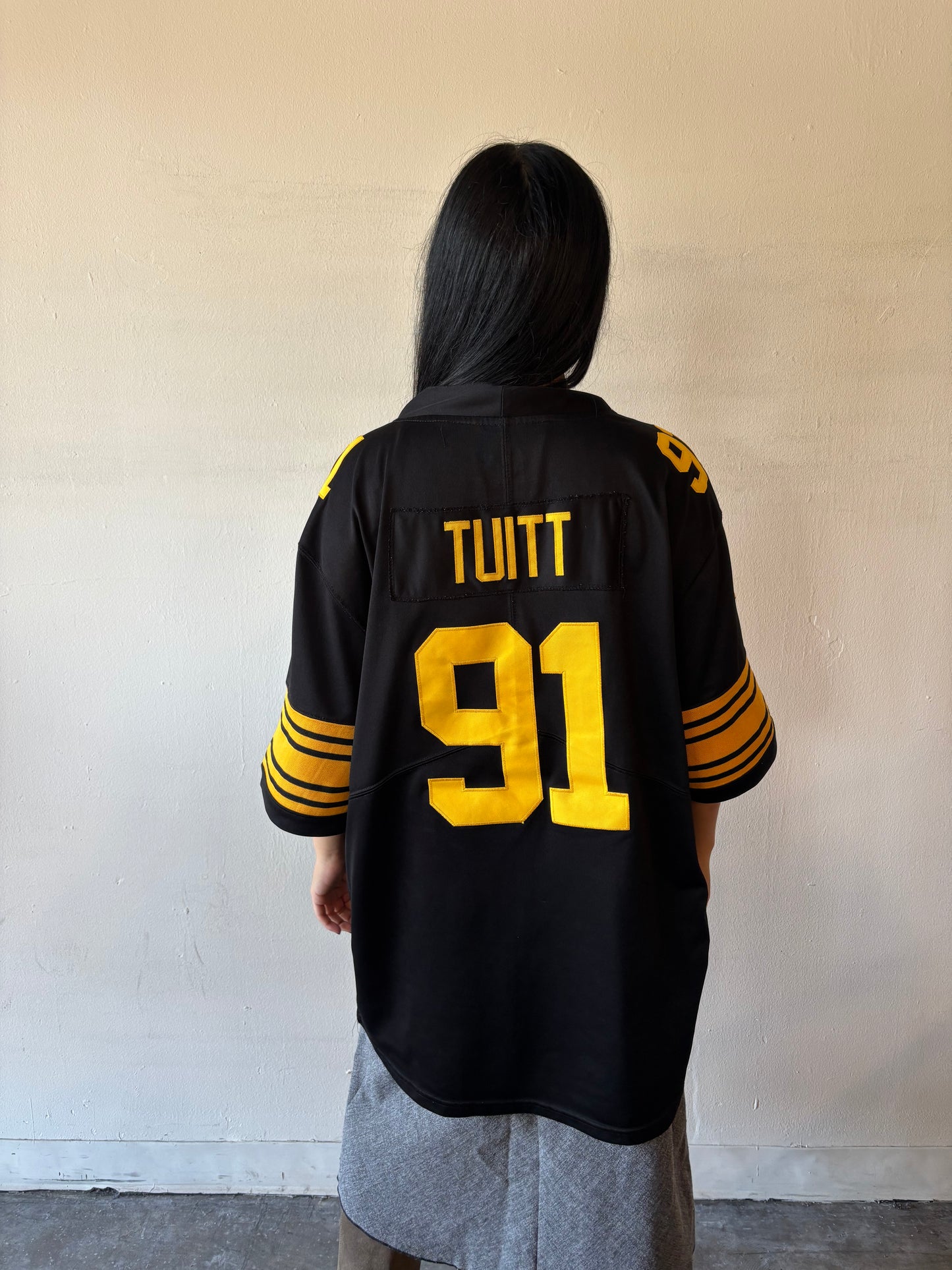 Pittsburgh Steelers Jersey