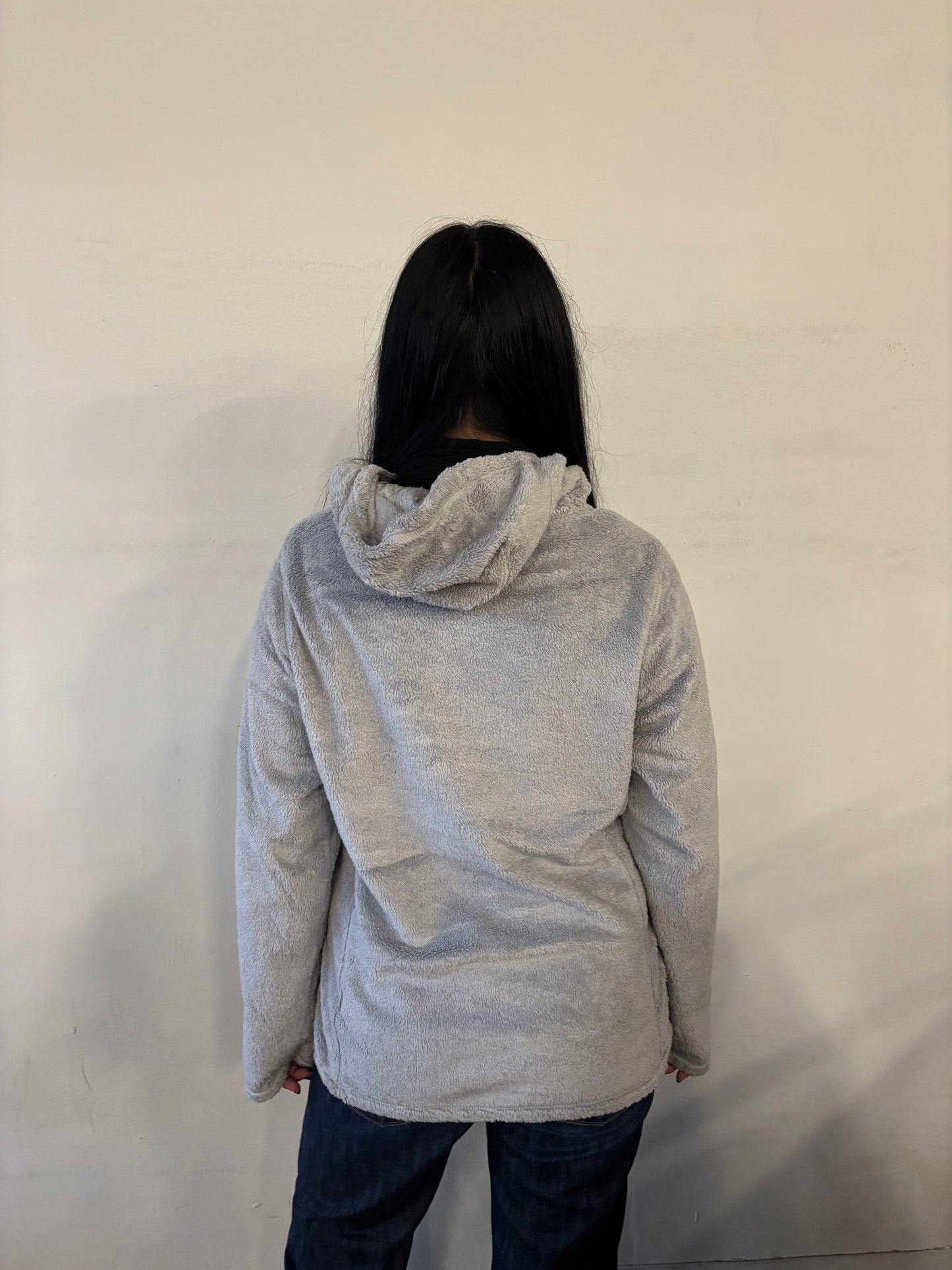 The North Face Osito Pullover