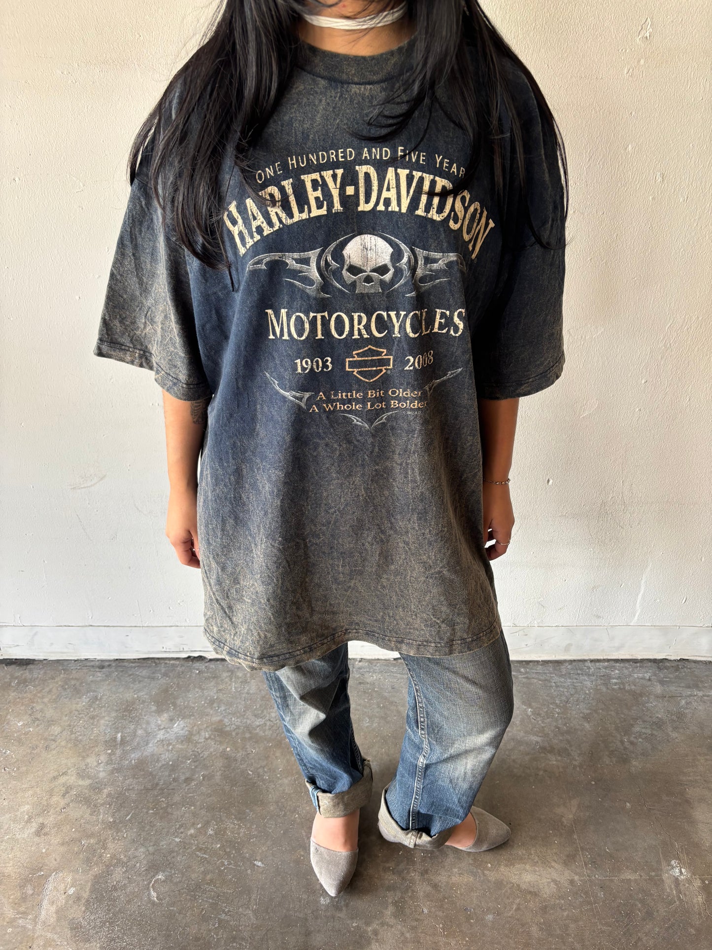 Harley Davidson Batavia Shirt