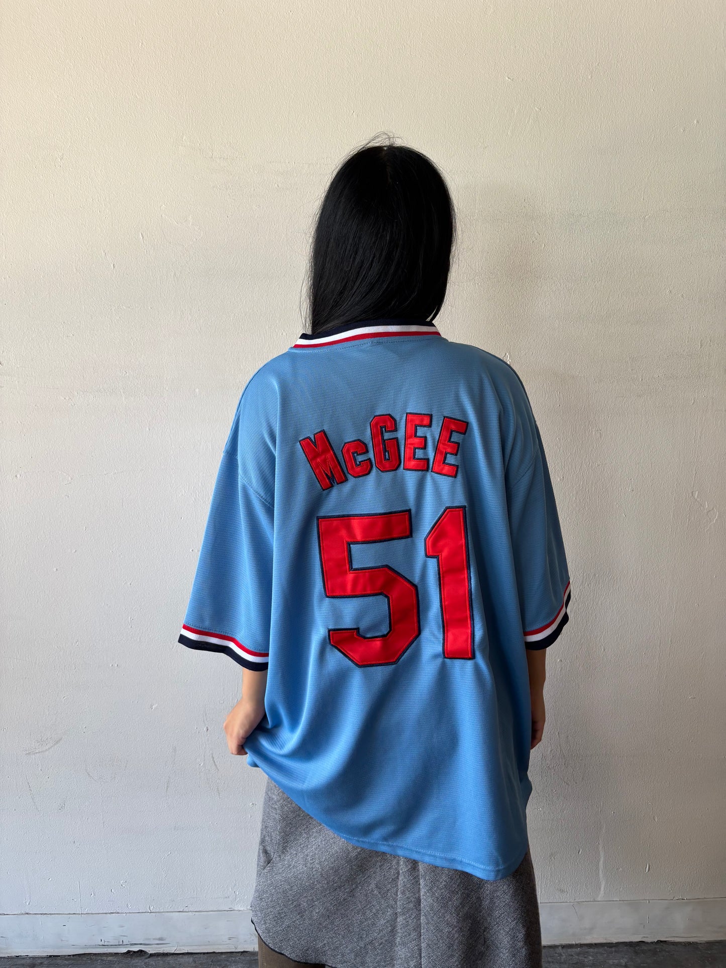 St. Louis Cardinals Jersey