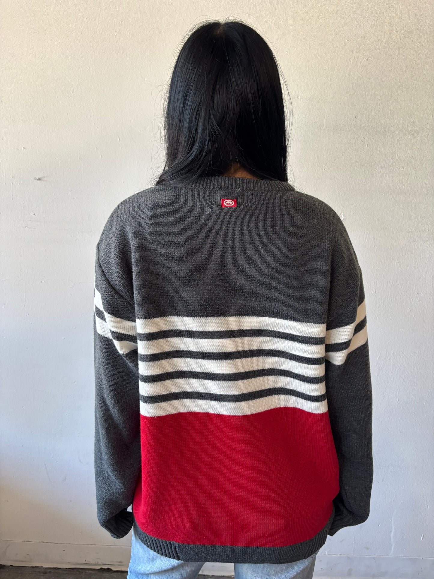 Ecko Sweater