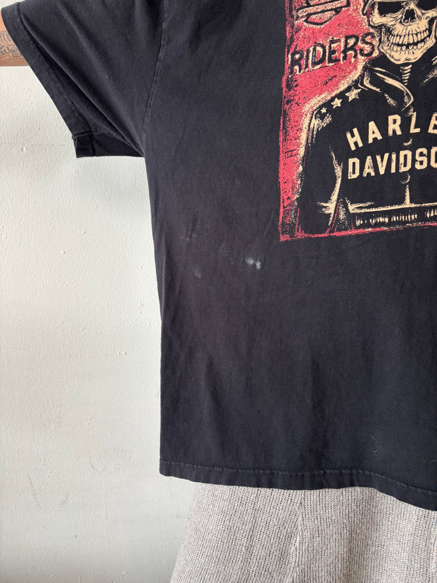 Vintage Harley Davidson Florida Shirt