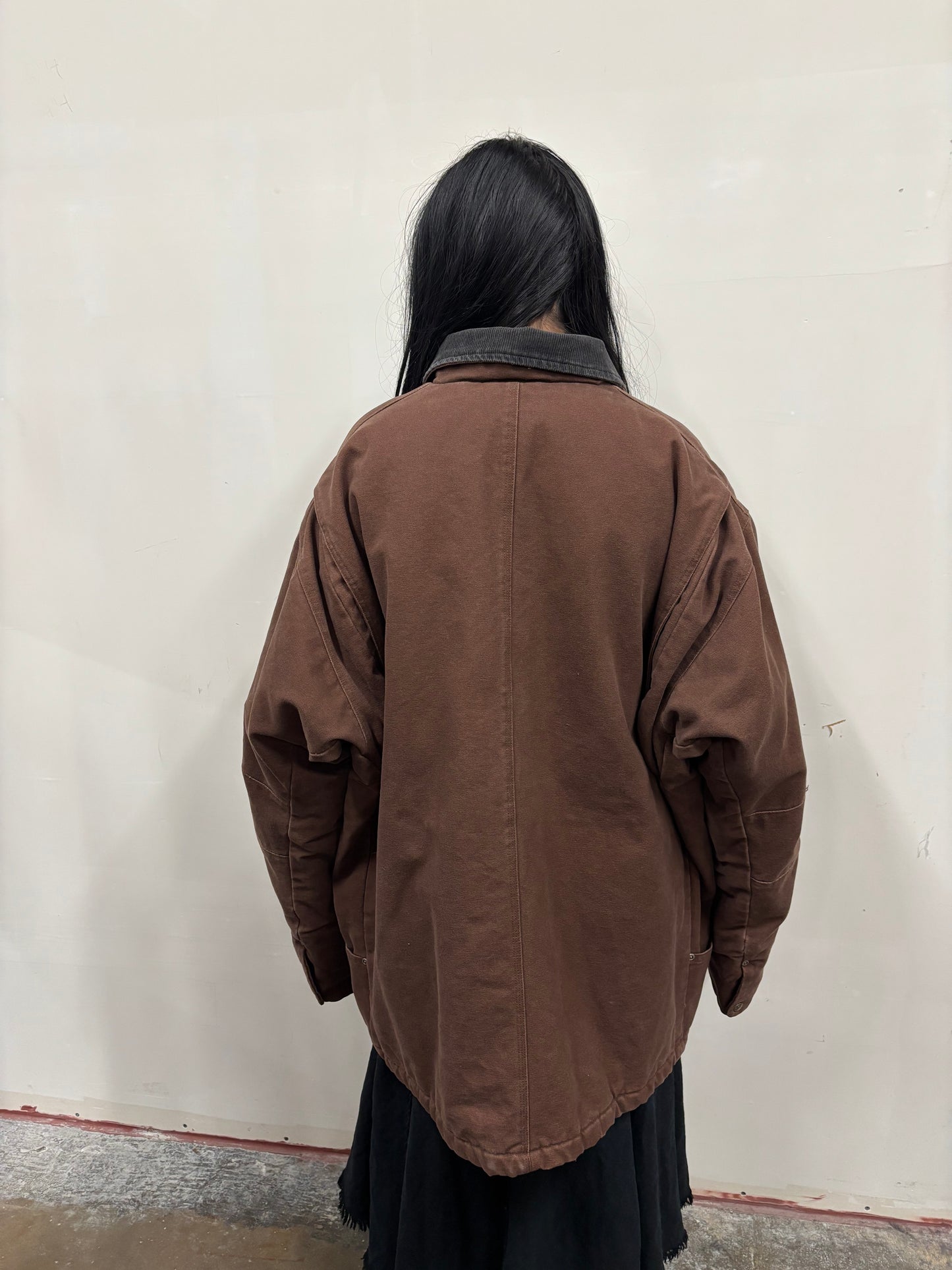 Vintage Northeast Outfitters Workwear Jacket