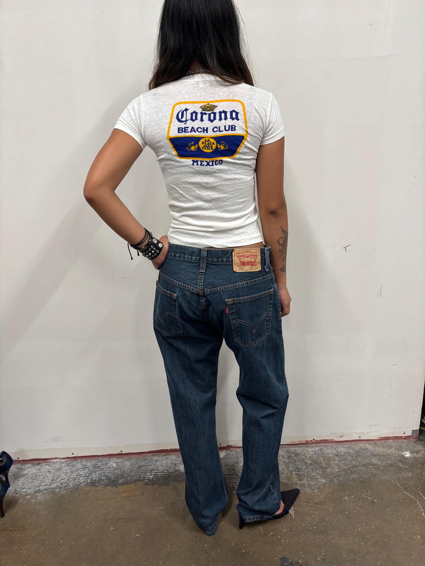 Vintage Levi’s Jeans