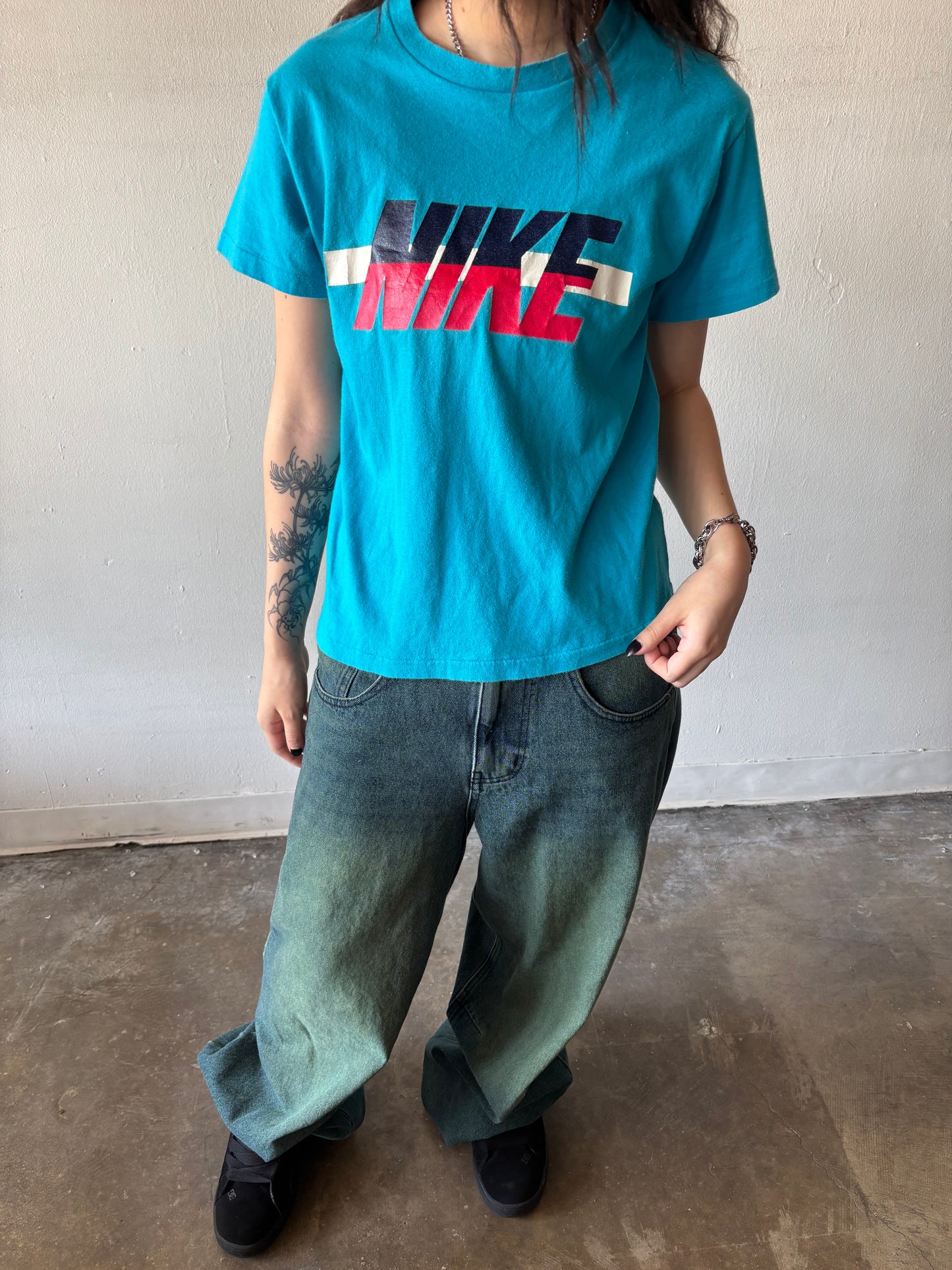 Vintage Nike Shirt