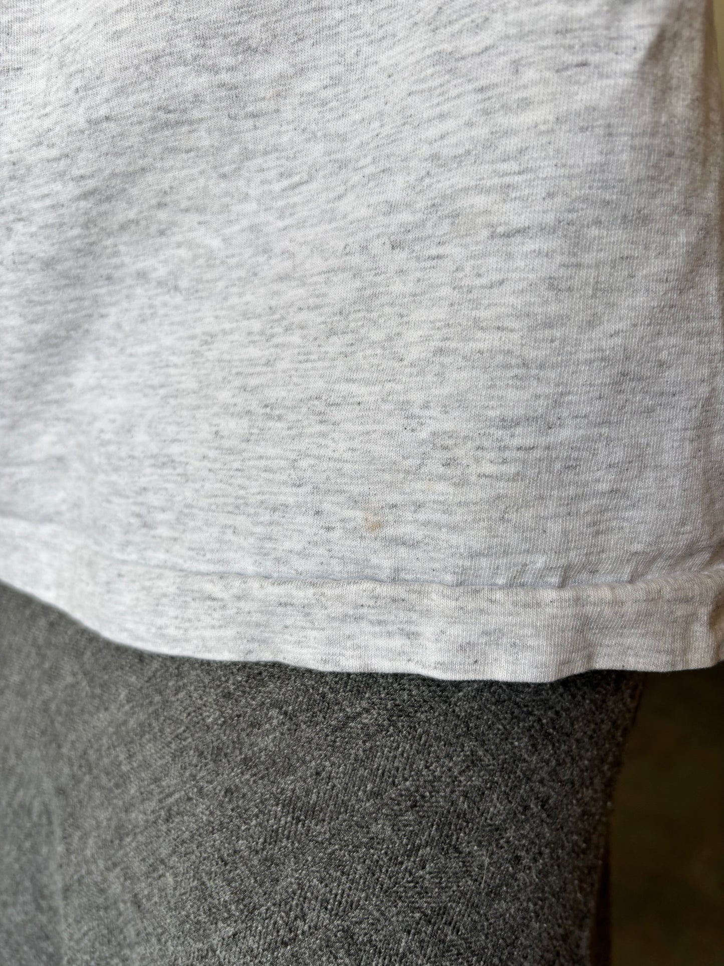 Vintage Saratoga Wyoming Shirt