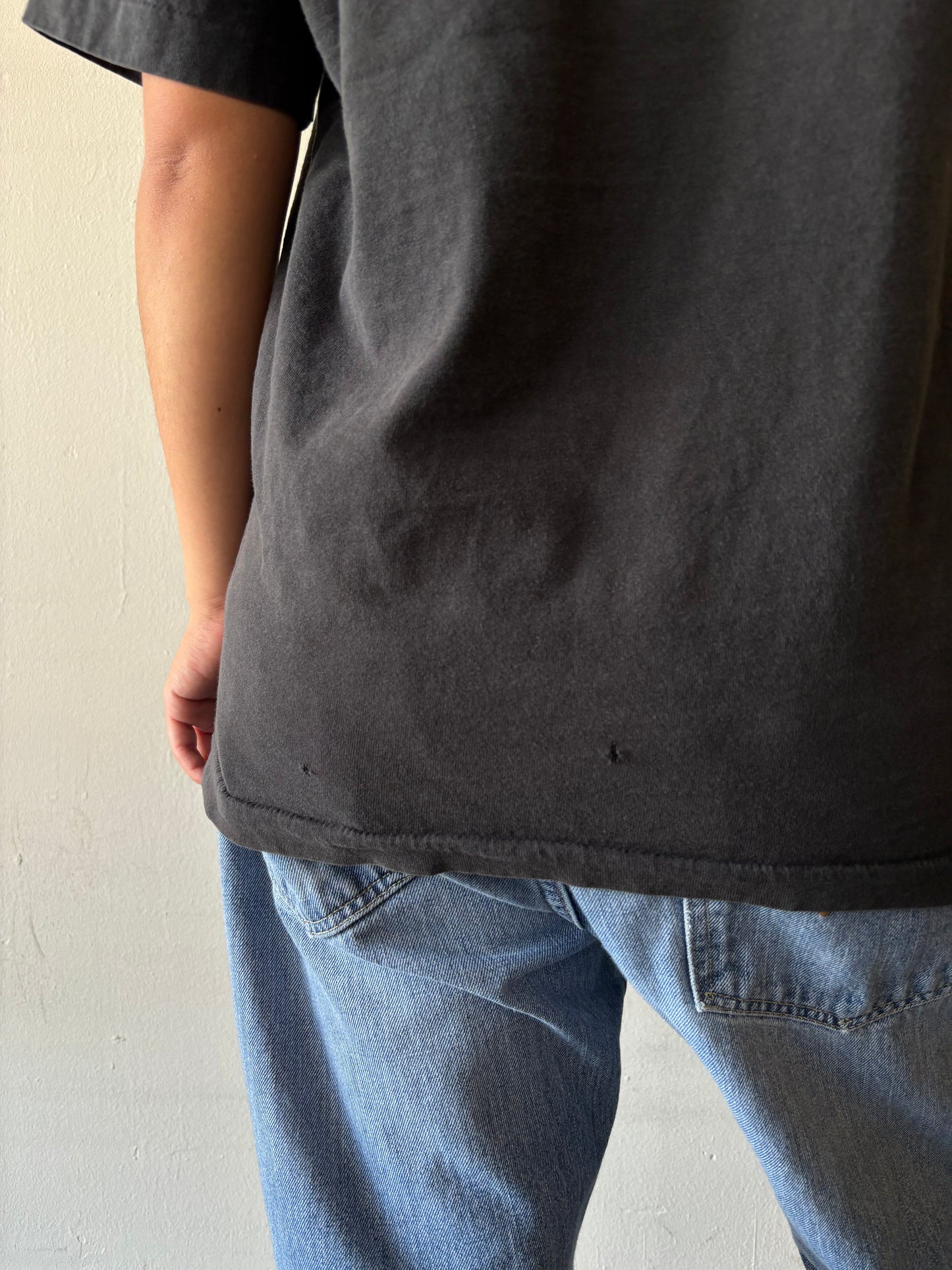 Vintage Double Trouble Shirt