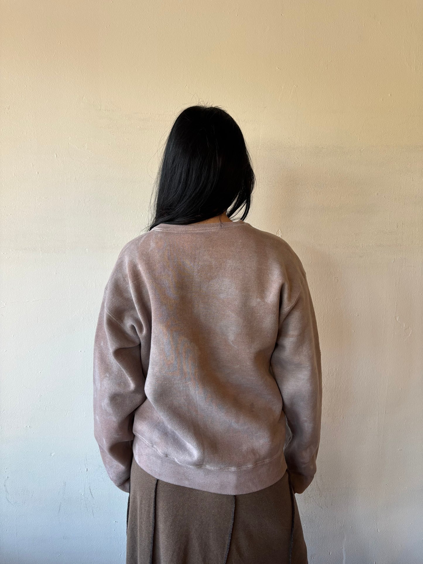 Vintage Hard Rock Cafe Crewneck