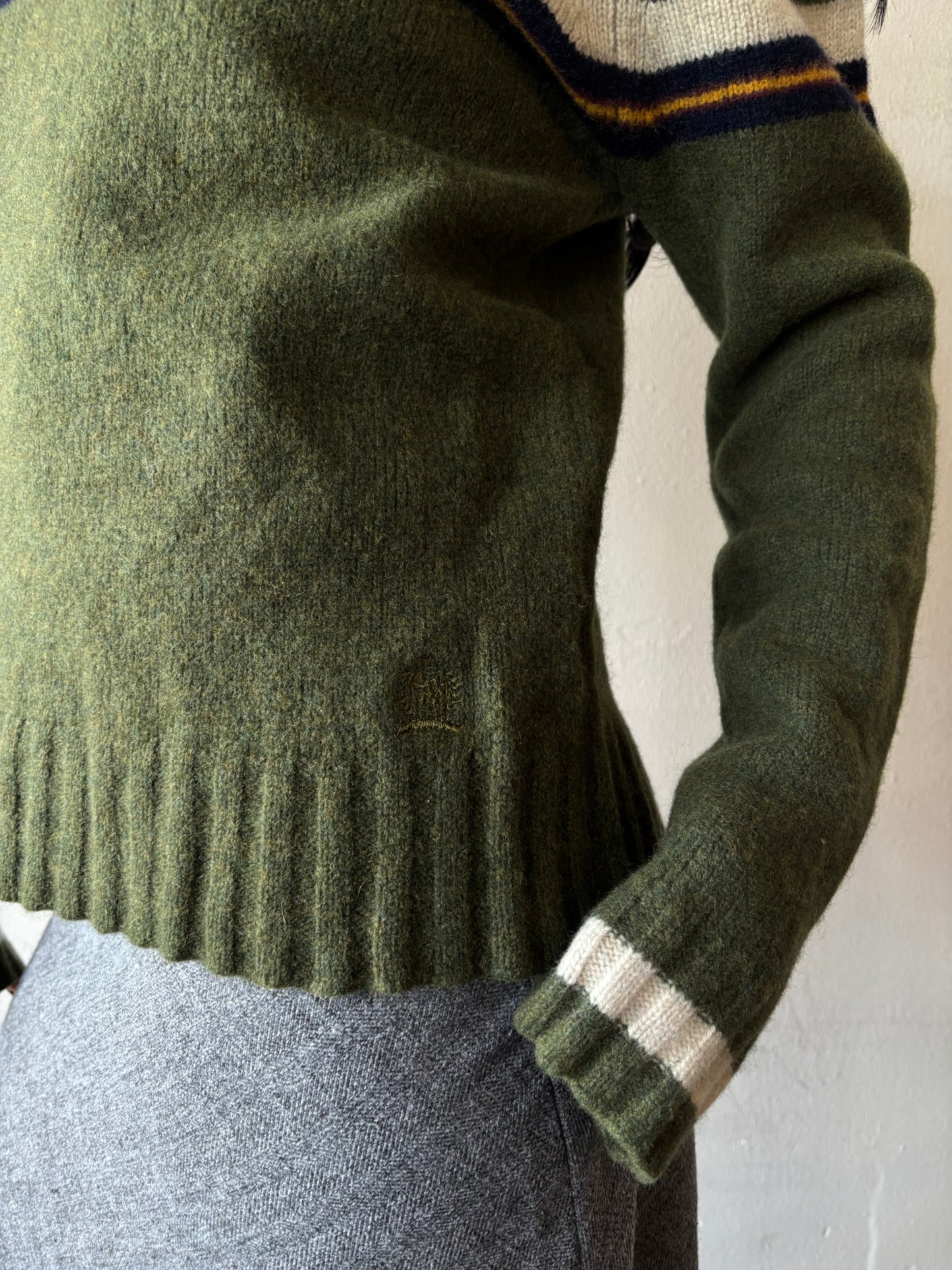 Tommy Hilfiger Sweater