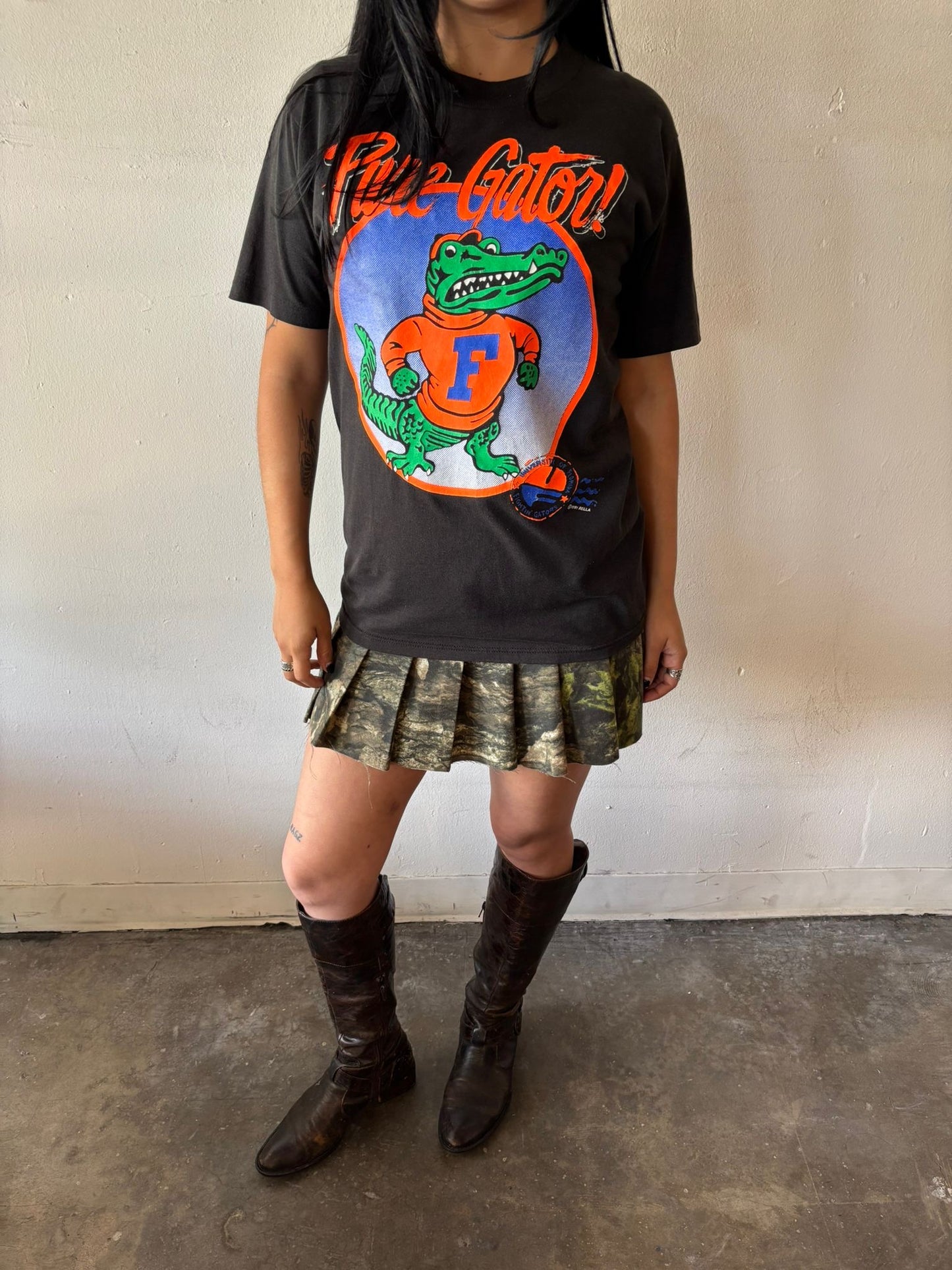 Vintage Florida Gators Shirt