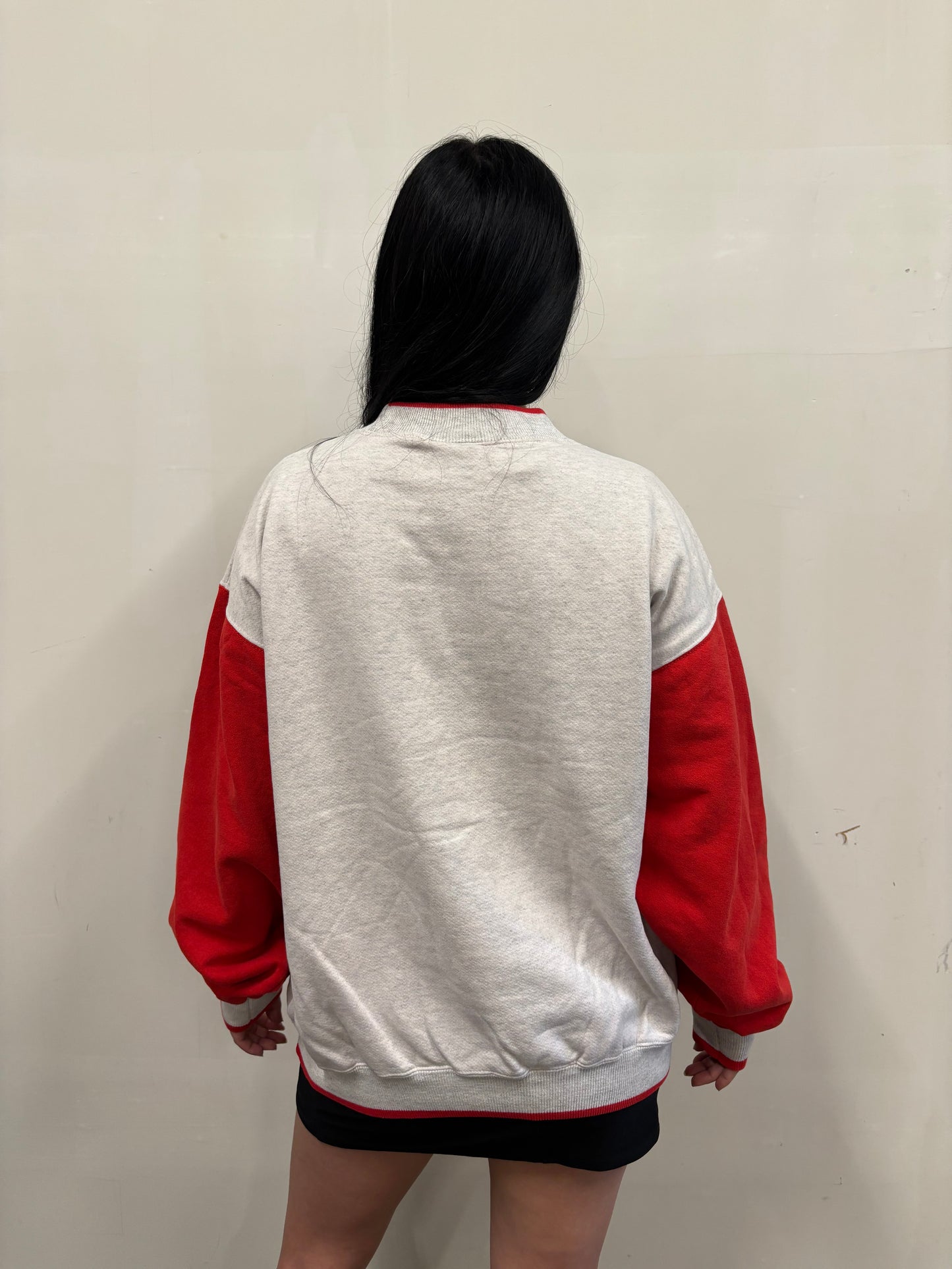 Vintage Pitt State University Gorillas Crewneck