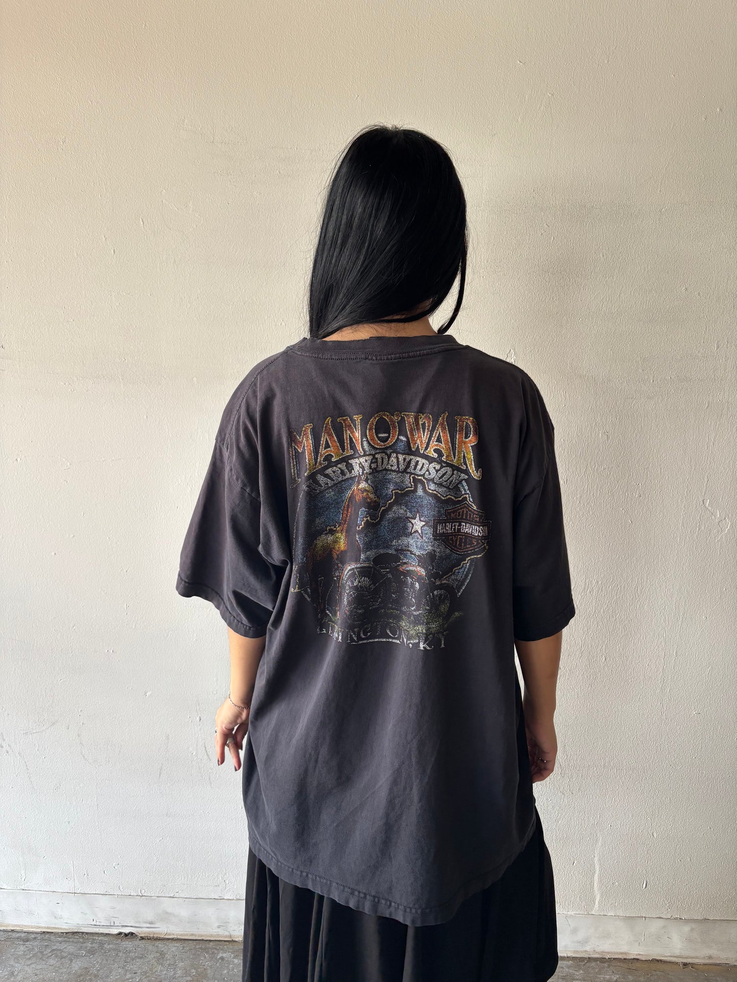 Harley Davidson Lexington Shirt