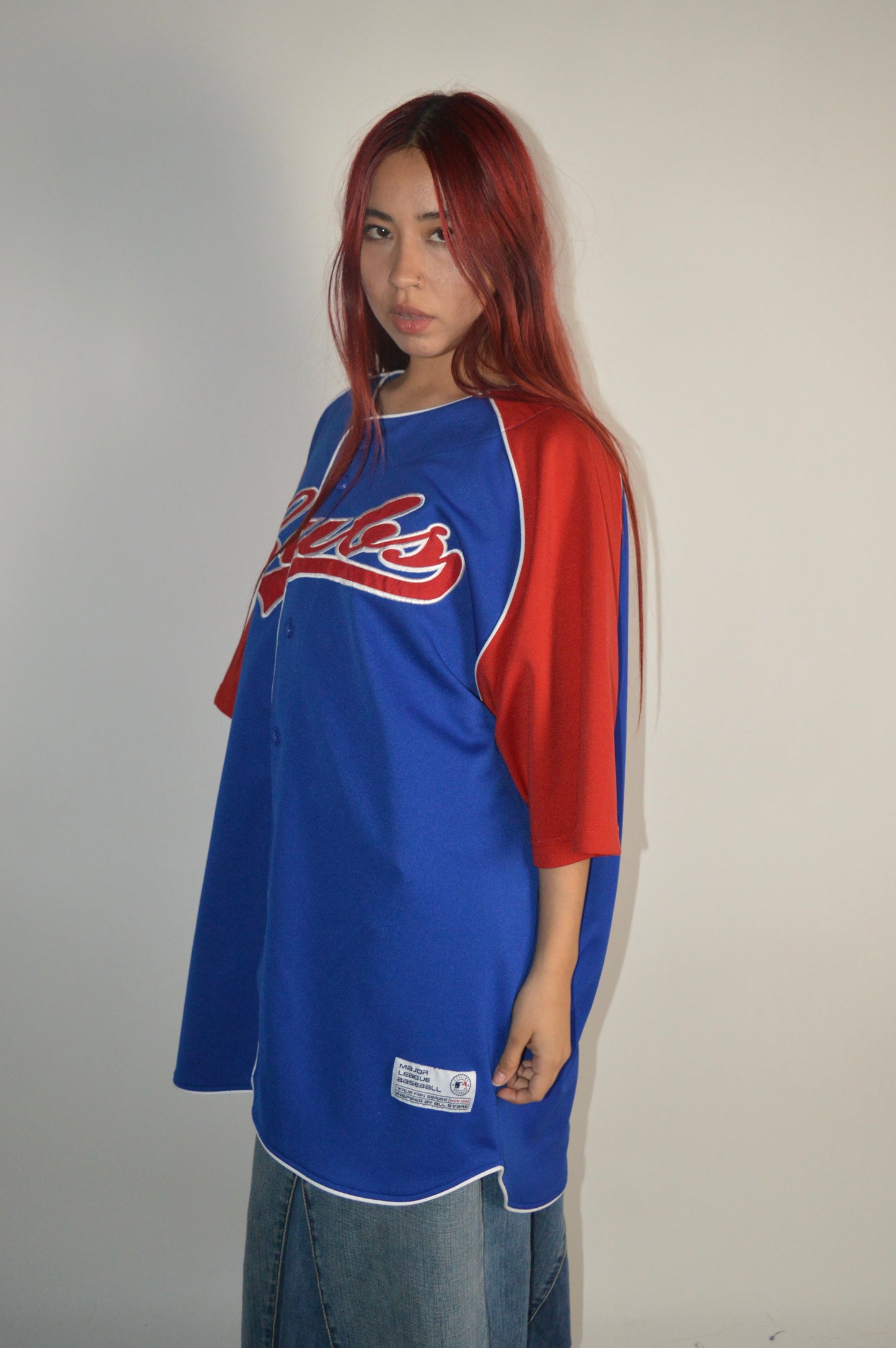 Chicago Cubs Jersey