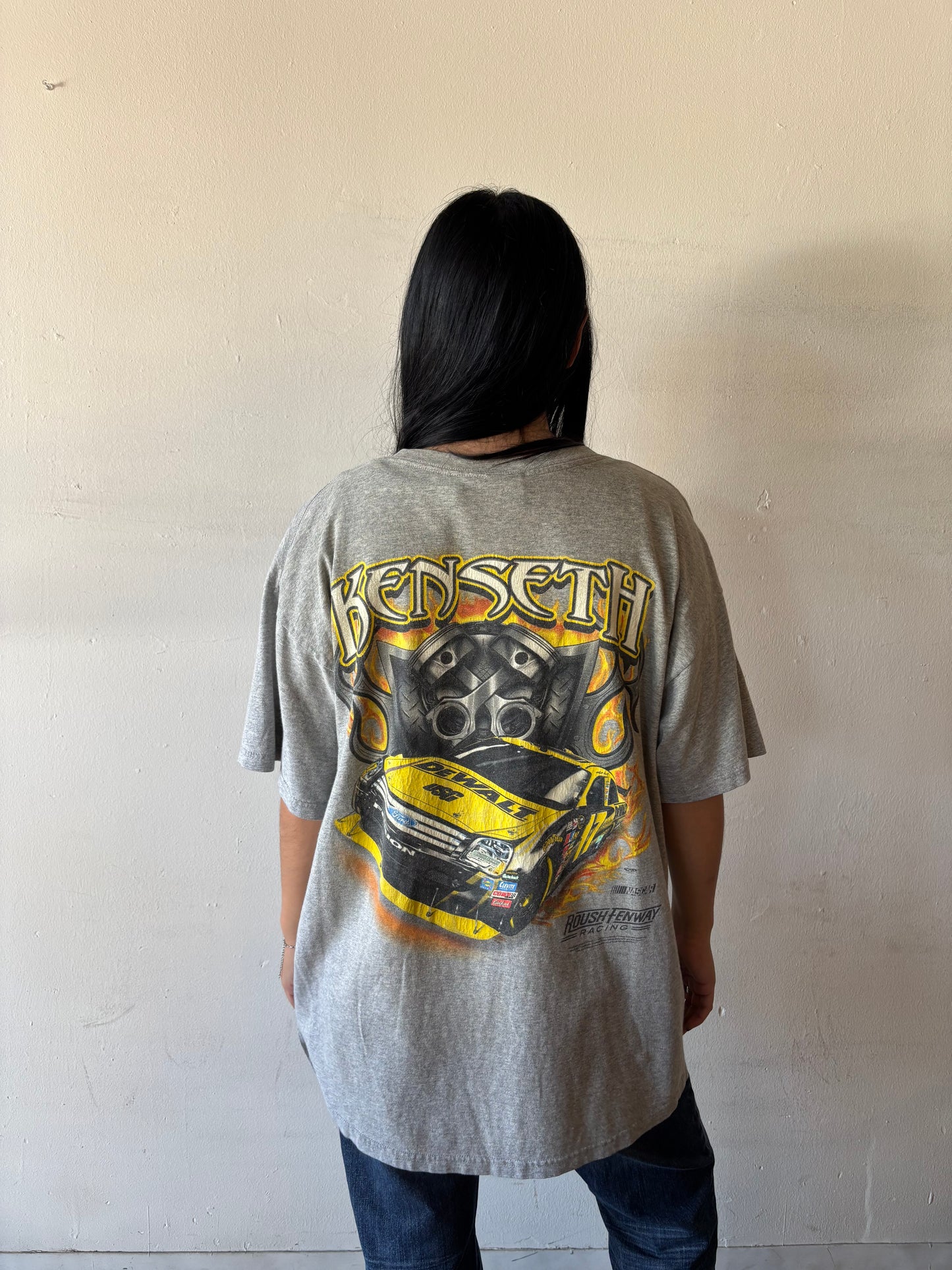 Matt Kenseth Racing Shirt