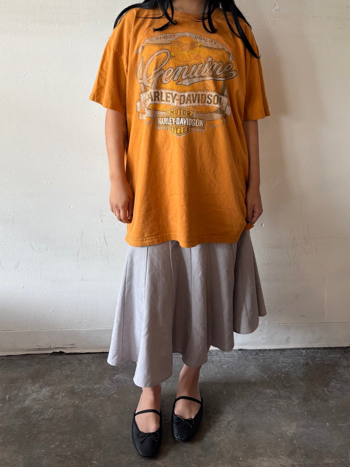 Harley Davidson Shirt