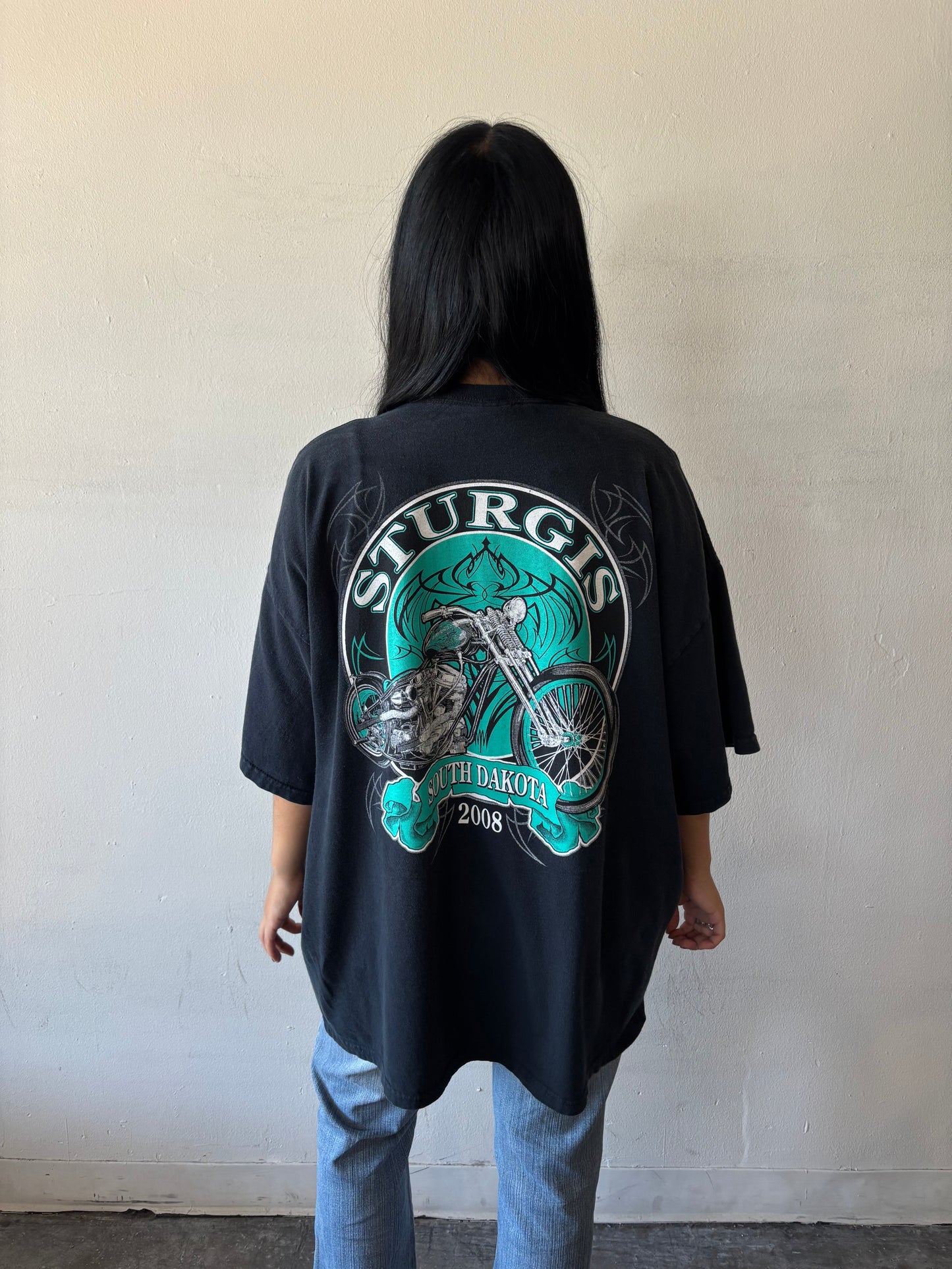 Vintage Sturgis South Dakota Shirt