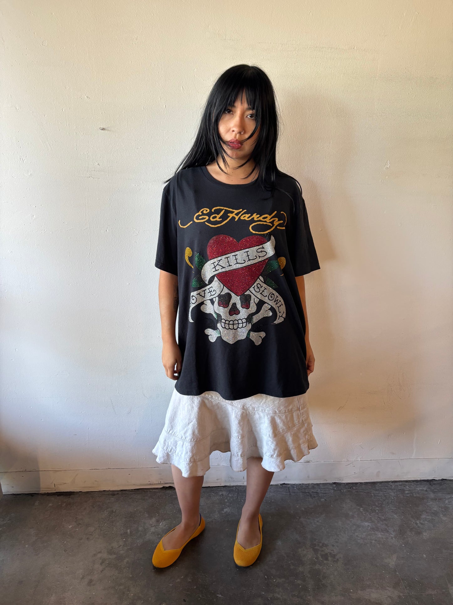 Ed Hardy Shirt