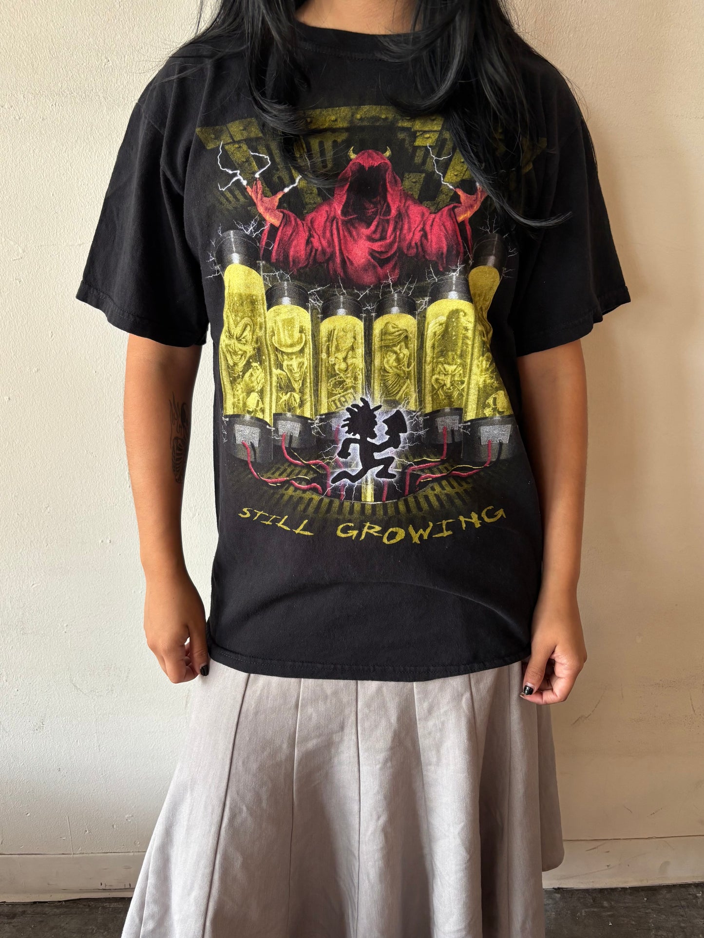 Psychopathic Records Shirt