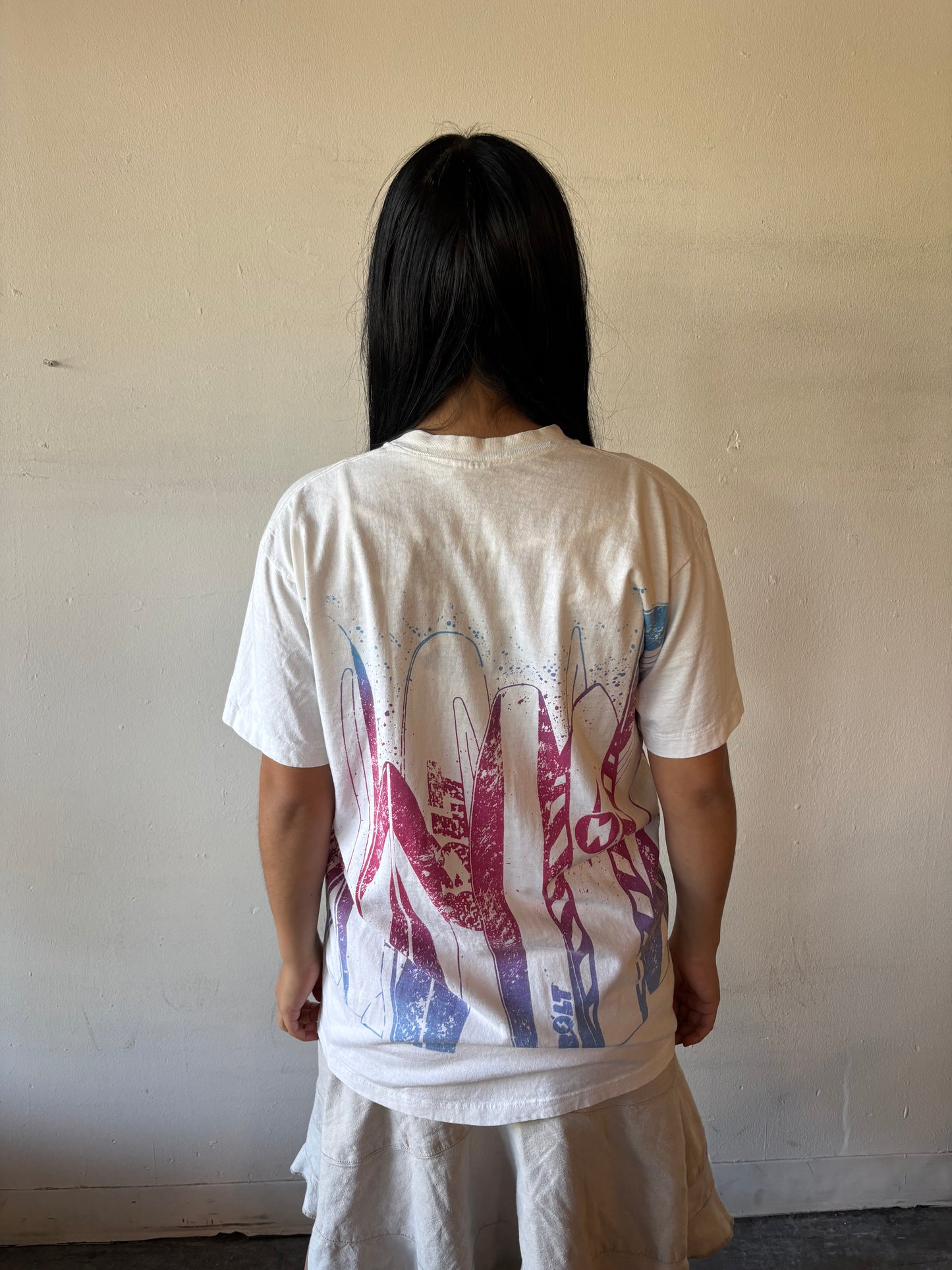 Vintage Bolt Surfboards Shirt