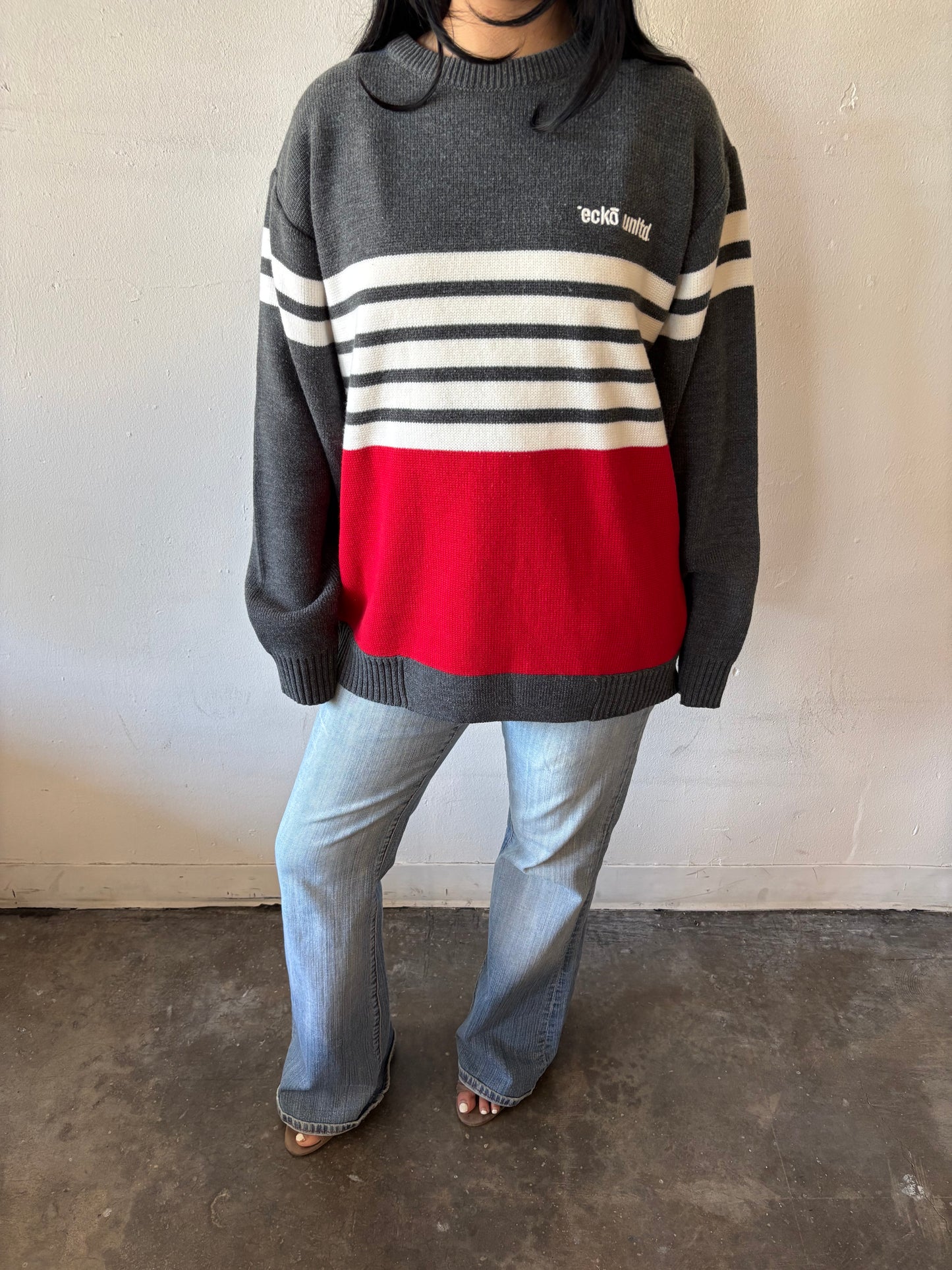 Ecko Sweater