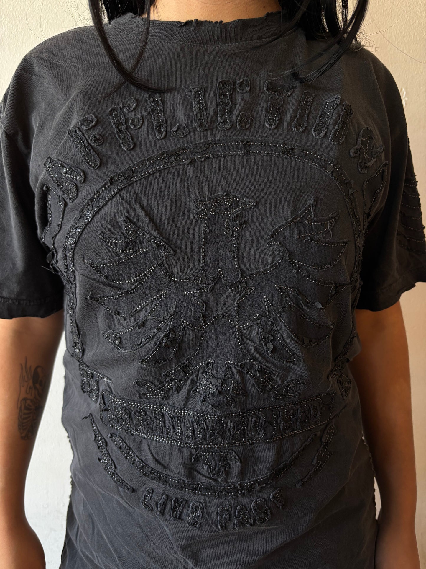 Affliction Shirt