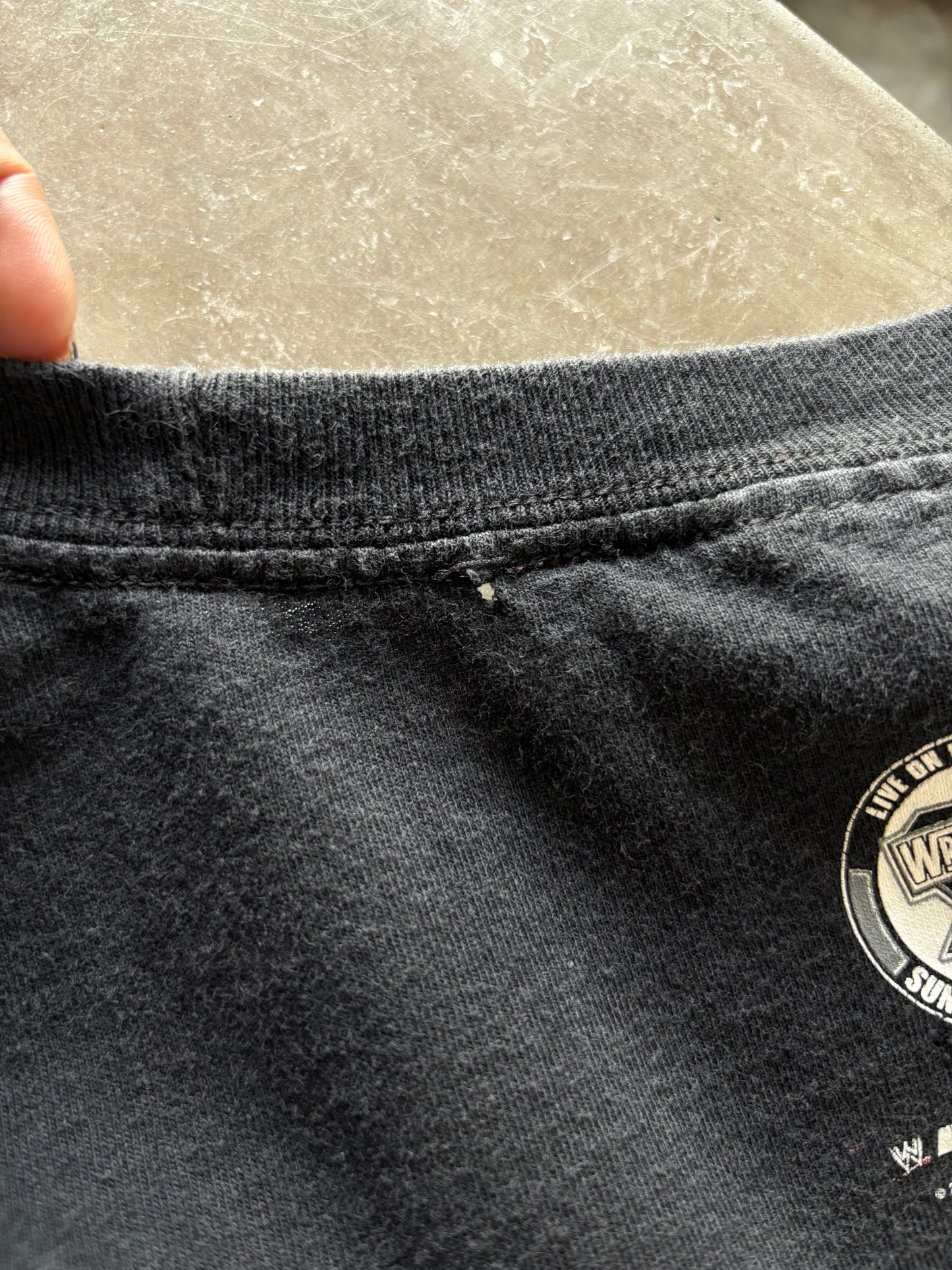 Vintage Royal Rumble Wrestling Shirt