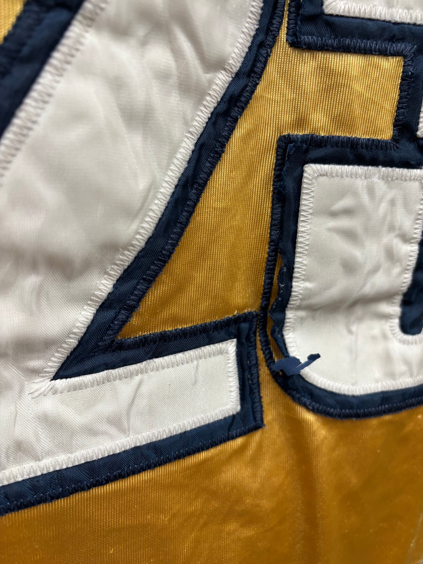 Vintage Cleveland Cavaliers Jersey