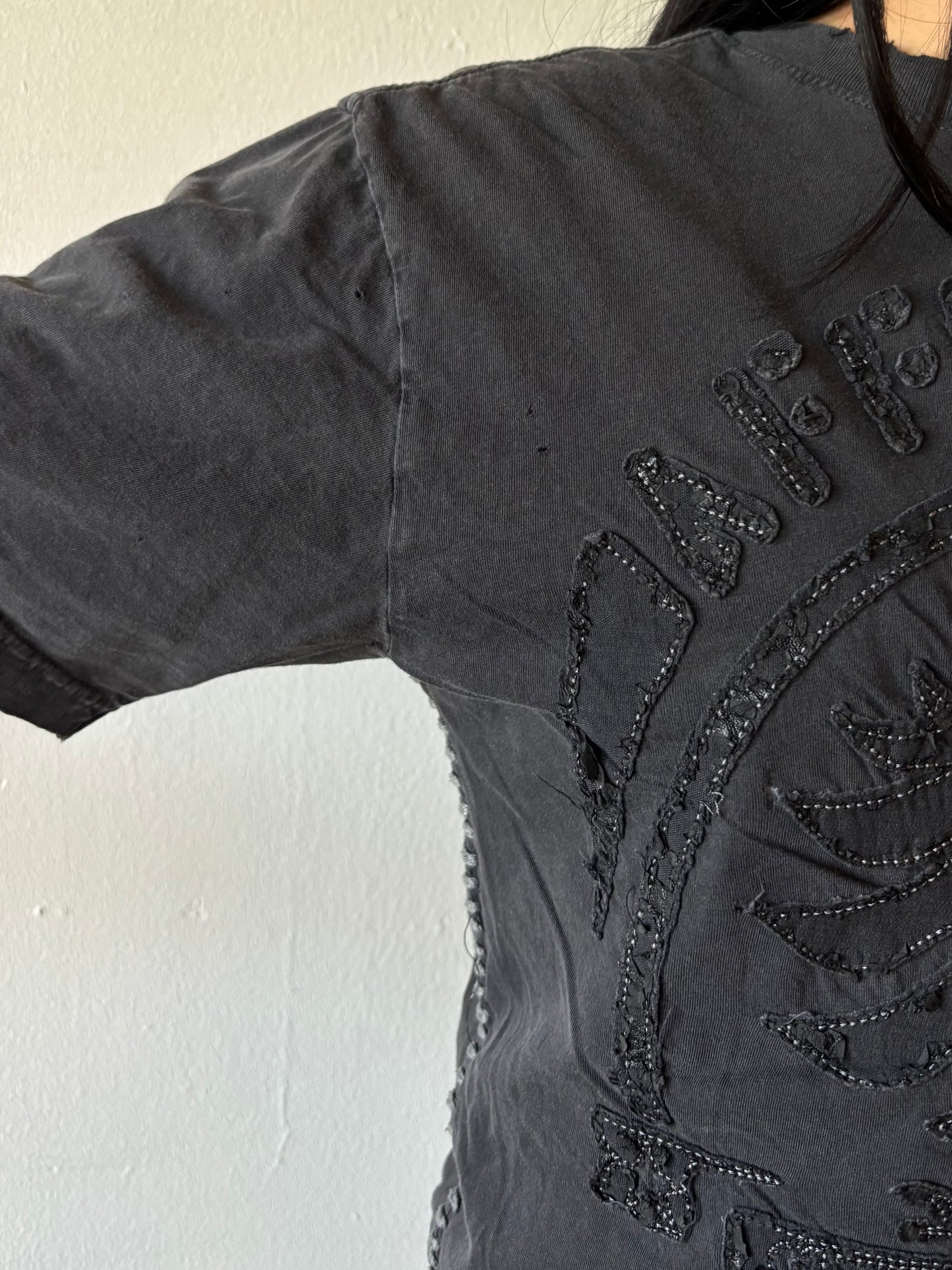 Affliction Shirt