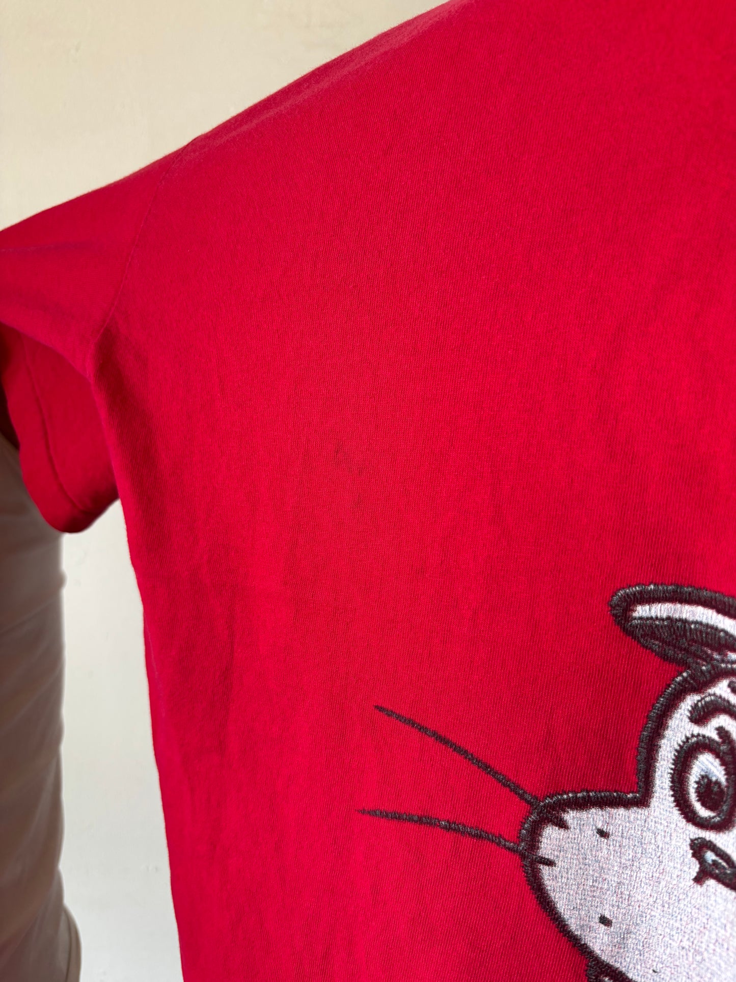 Vintage Cat In The Hat Shirt