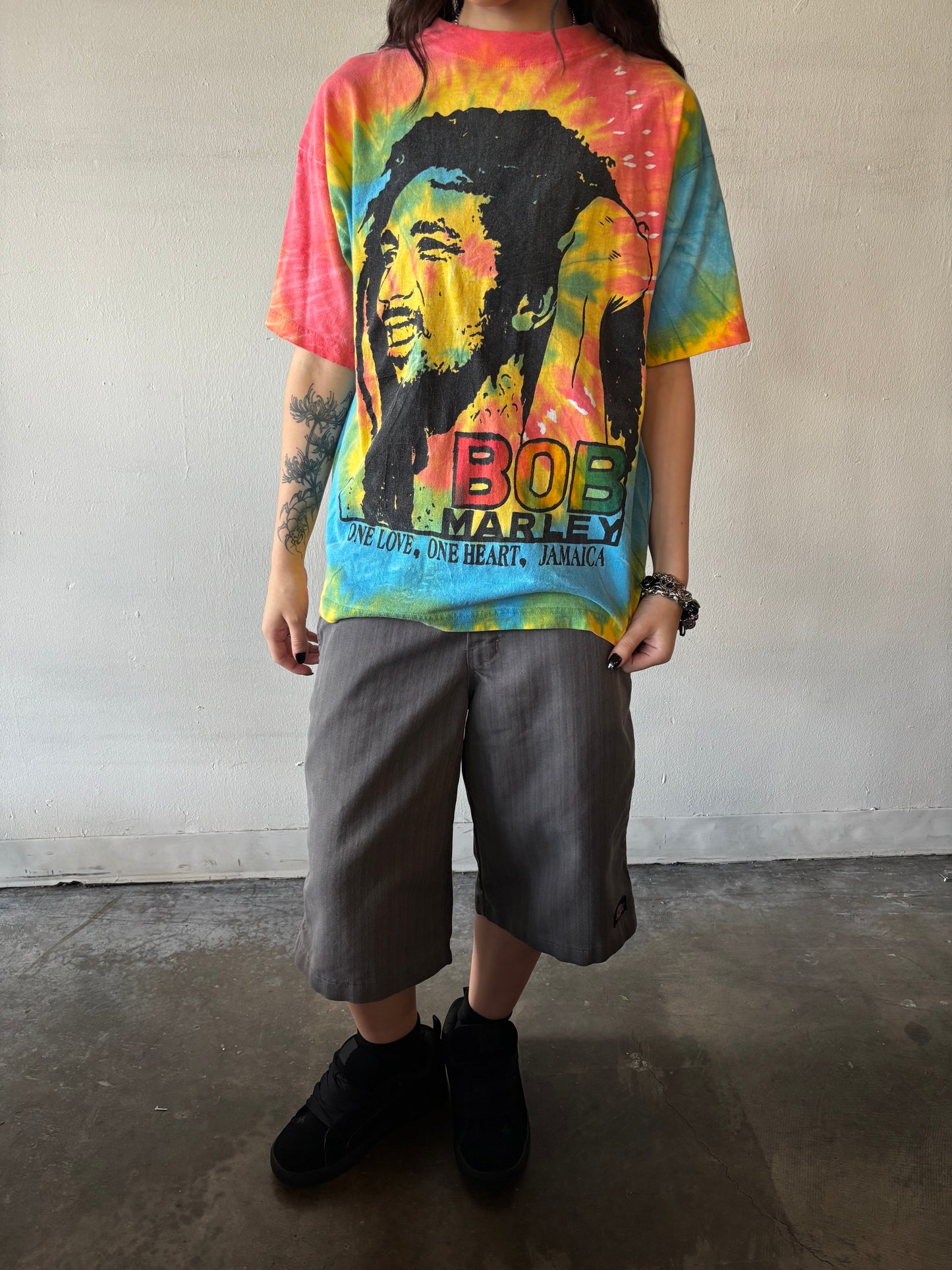 Bob Marley Shirt