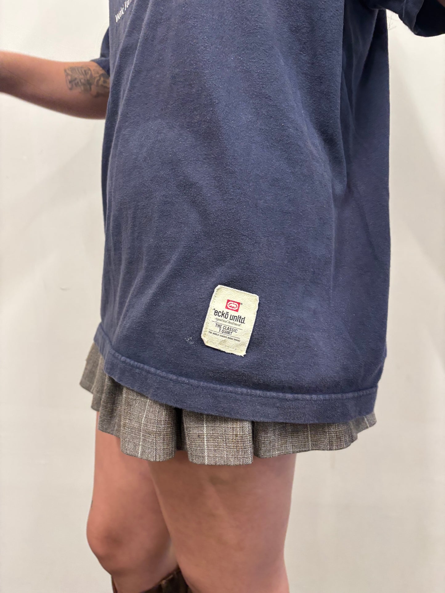 Vintage Ecko Unlimited Shirt