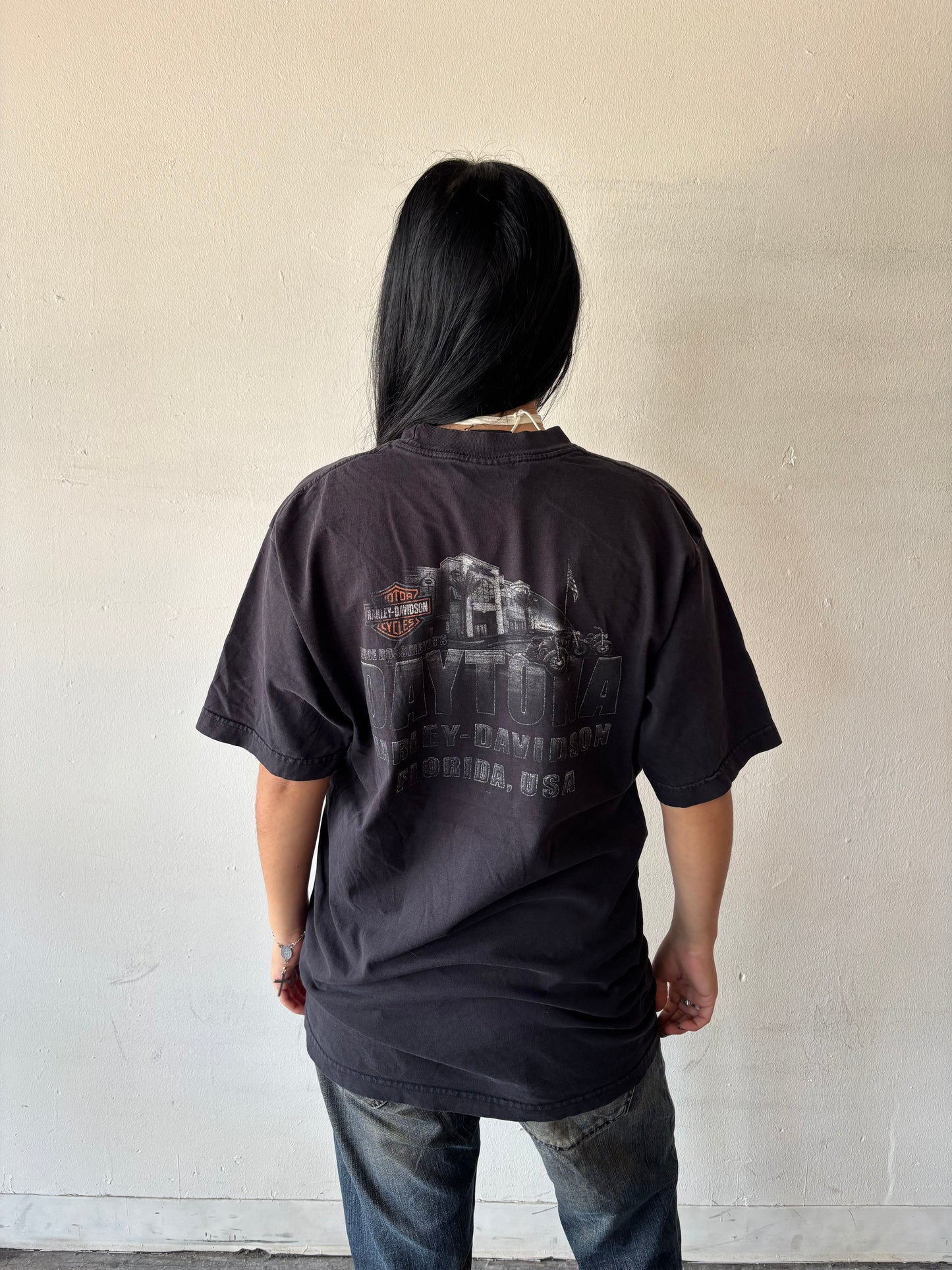 Harley Davidson Florida Shirt